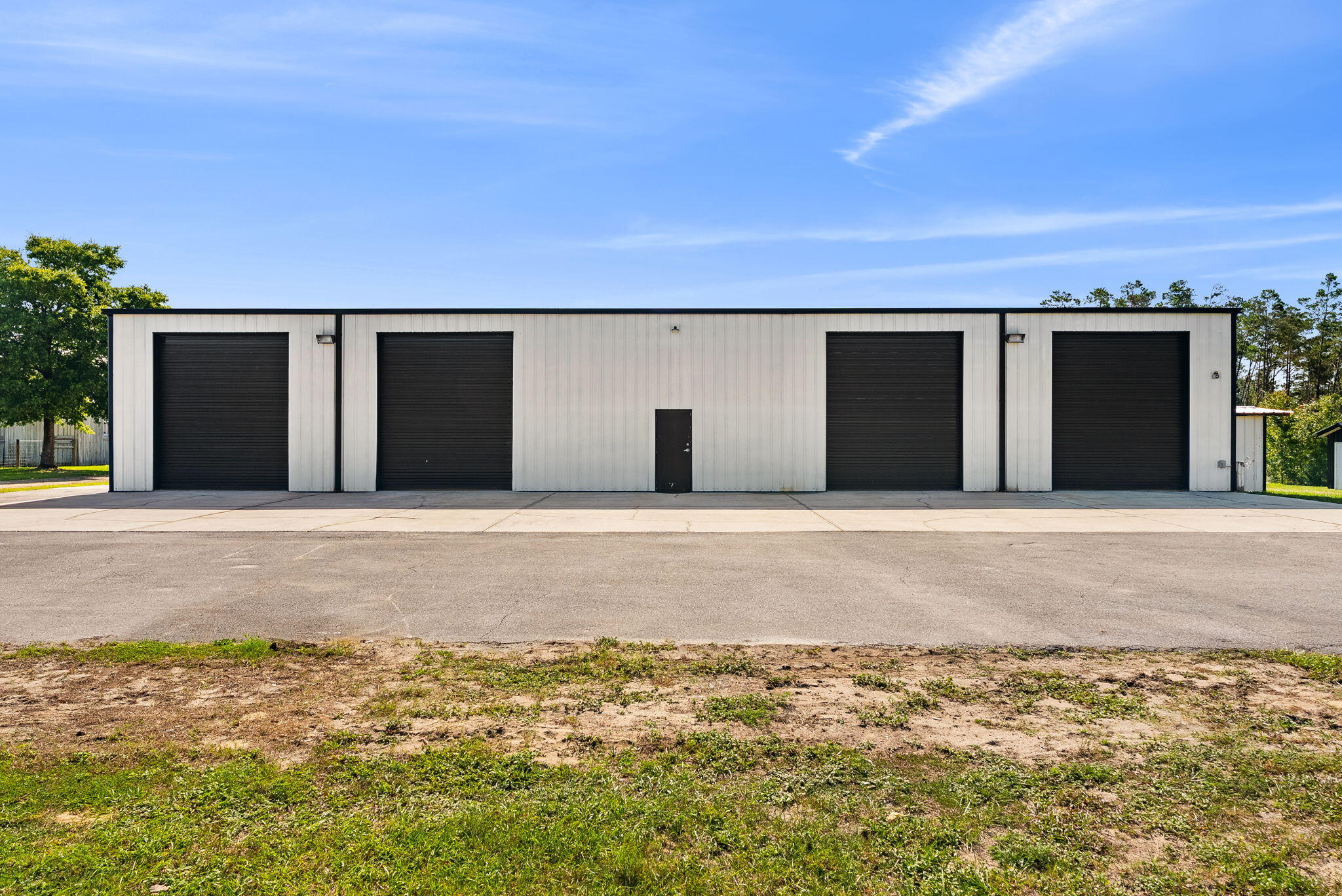 NO RECORDED PROJECT - Residential