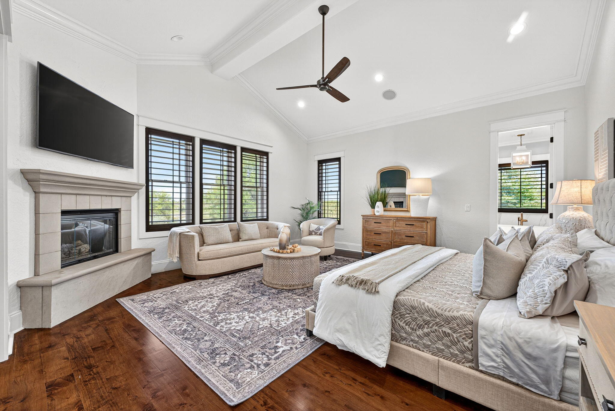 NO RECORDED PROJECT - Residential