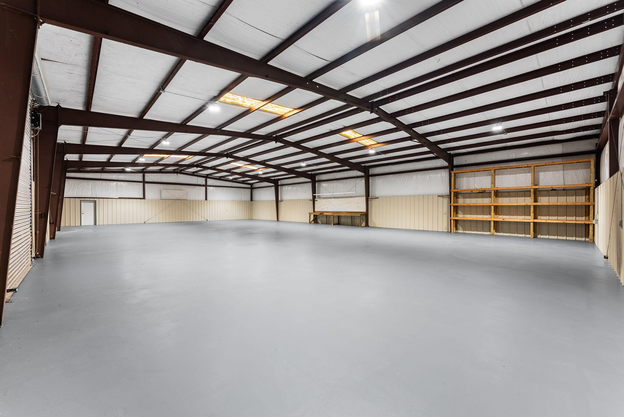NO RECORDED PROJECT - Residential