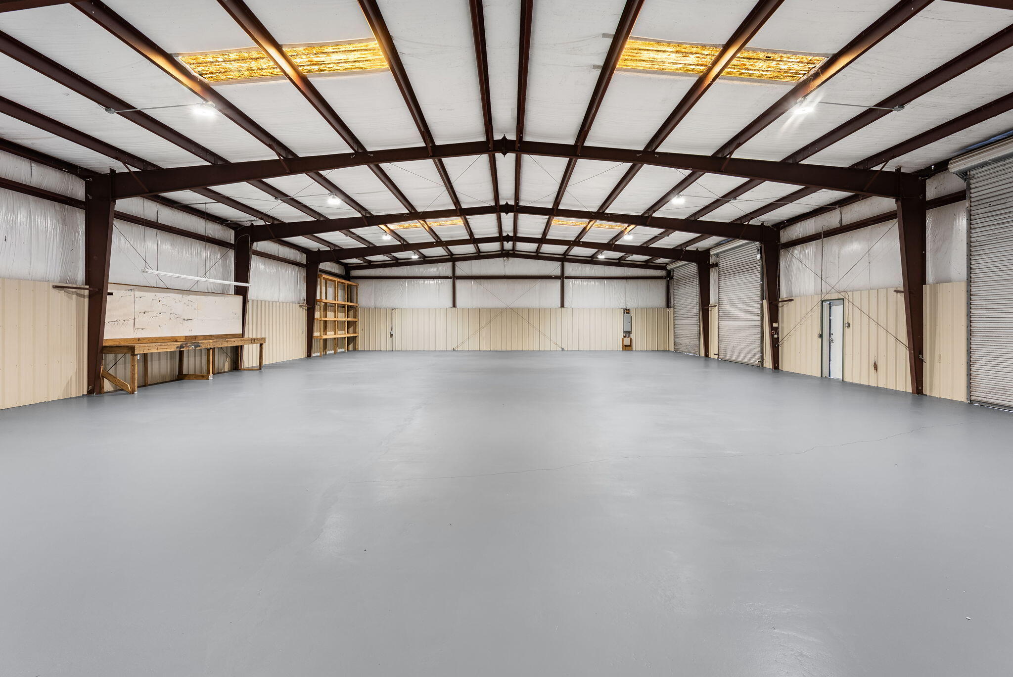 NO RECORDED PROJECT - Residential