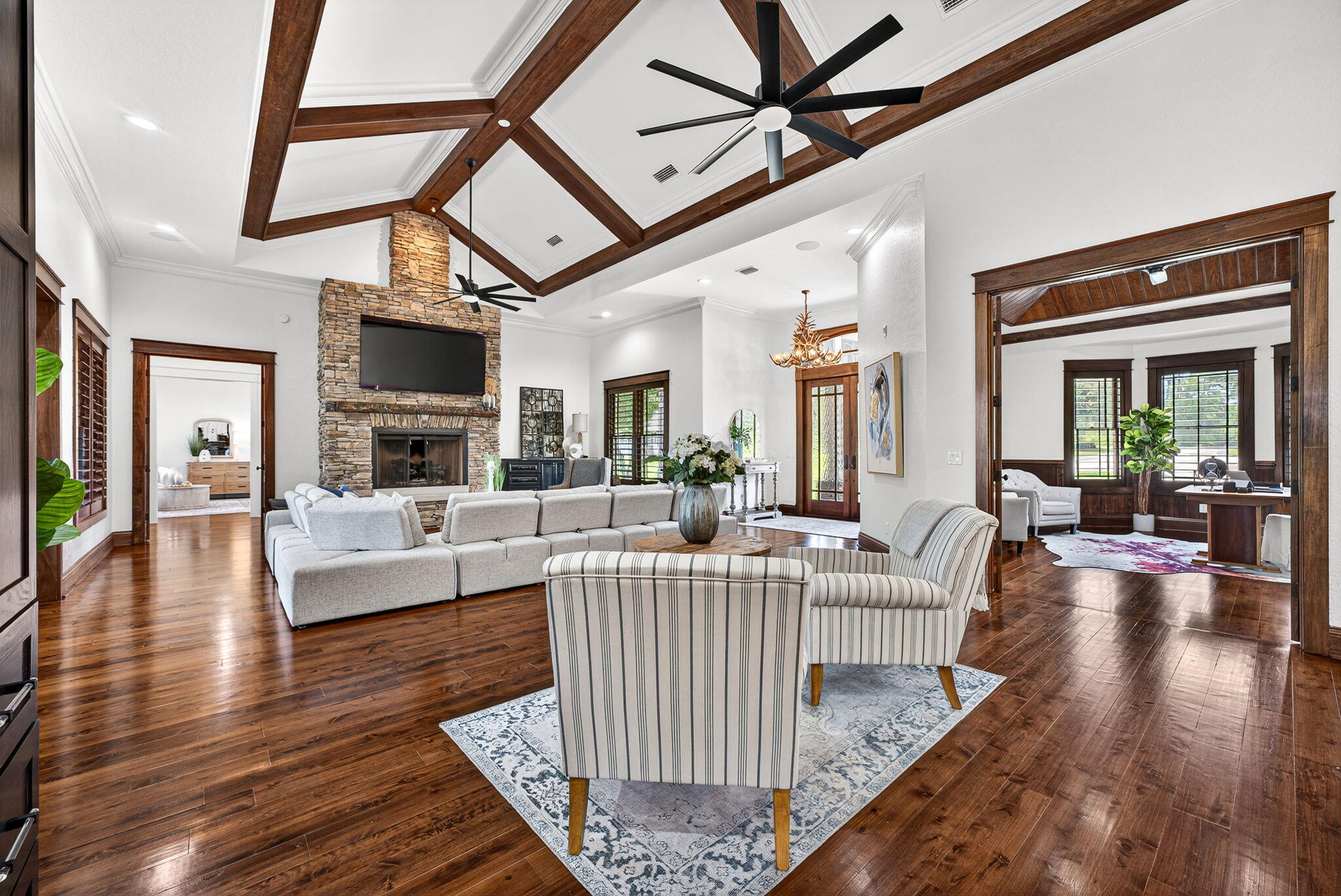 NO RECORDED PROJECT - Residential