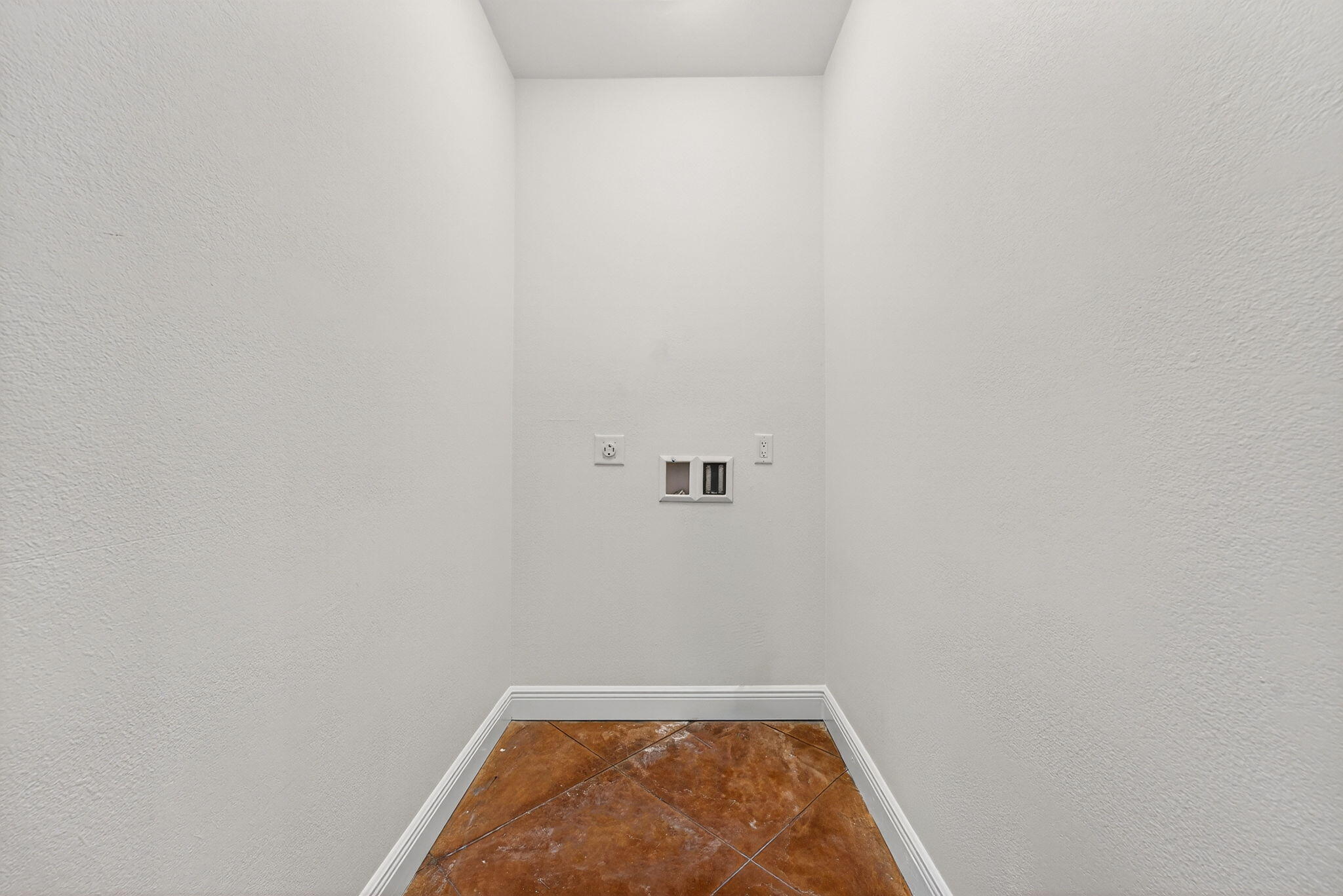 NO RECORDED PROJECT - Residential