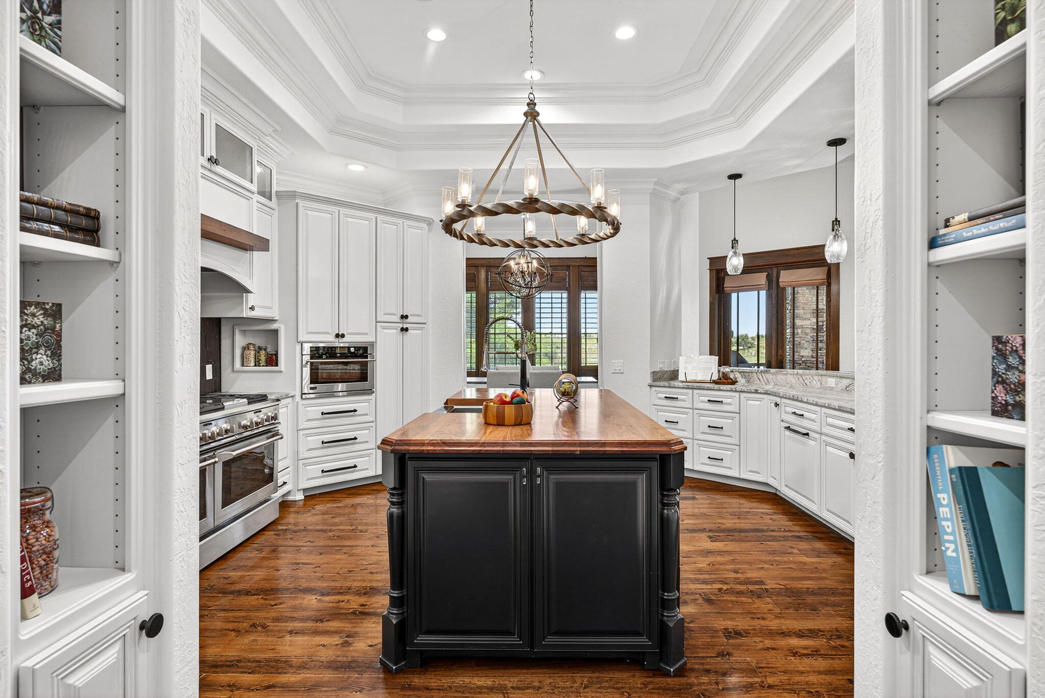 NO RECORDED PROJECT - Residential