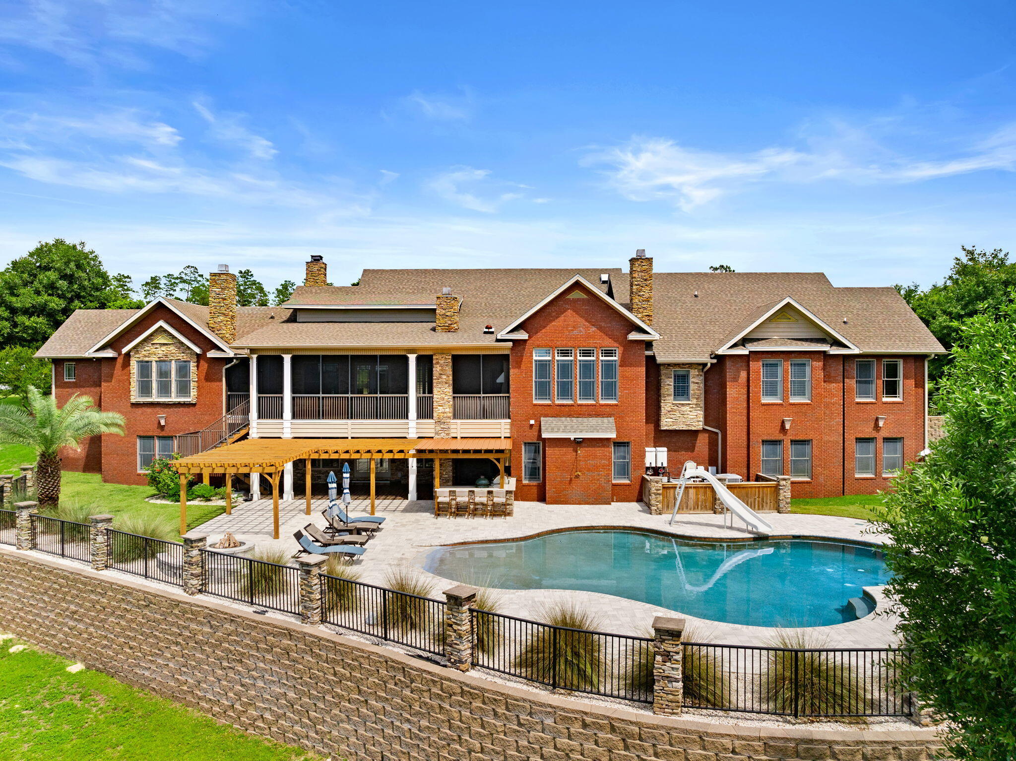 NO RECORDED PROJECT - Residential