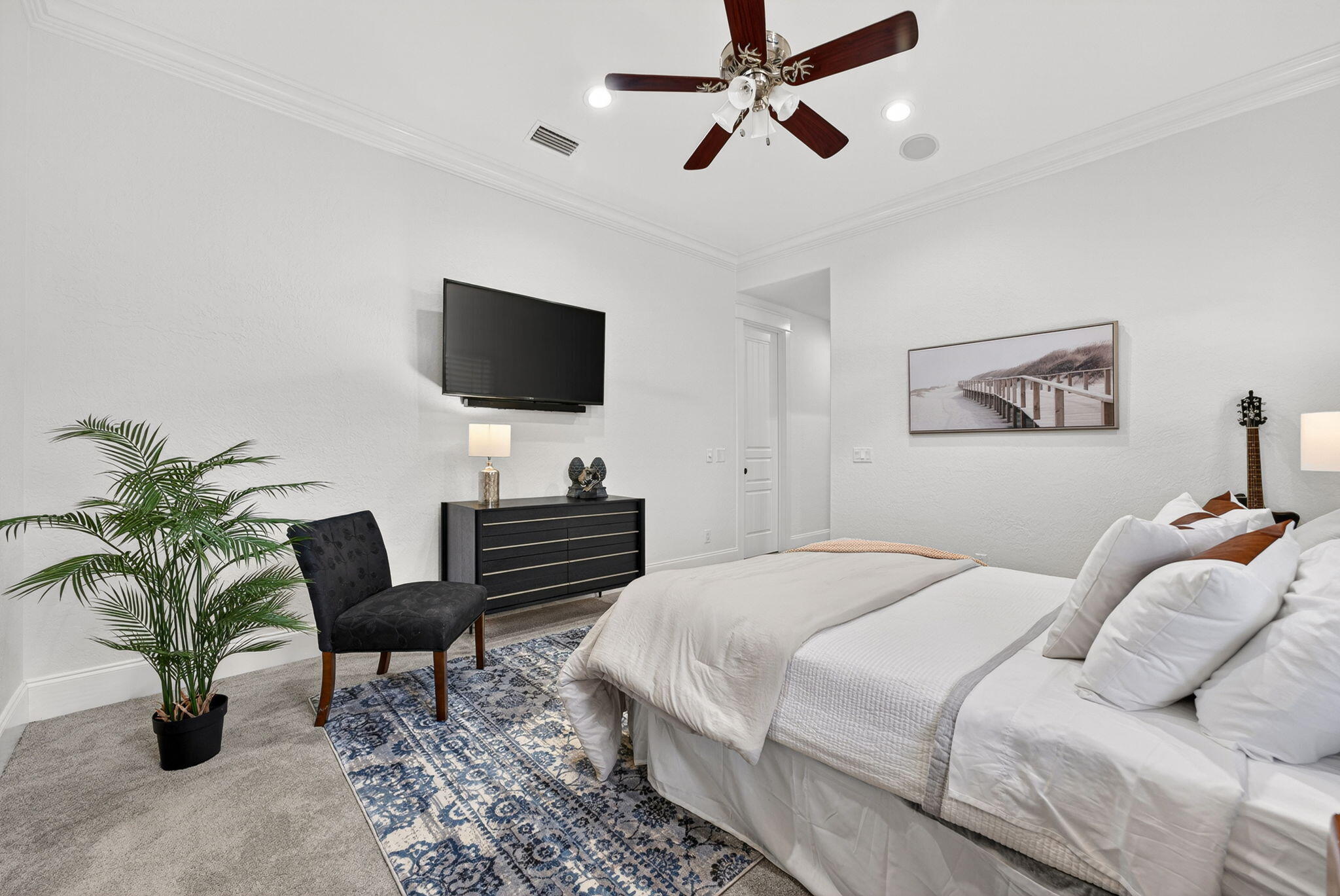 NO RECORDED PROJECT - Residential