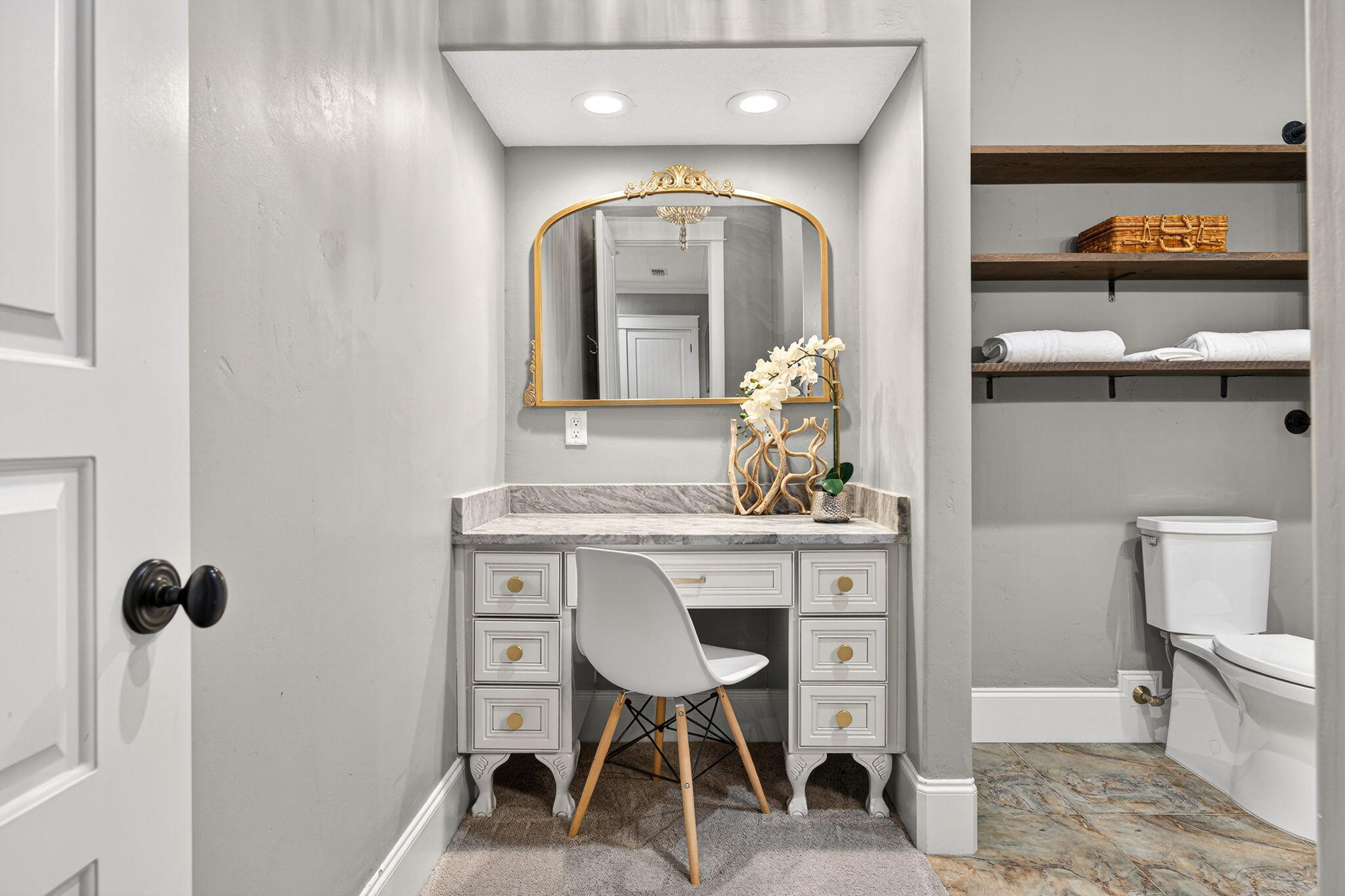 NO RECORDED PROJECT - Residential