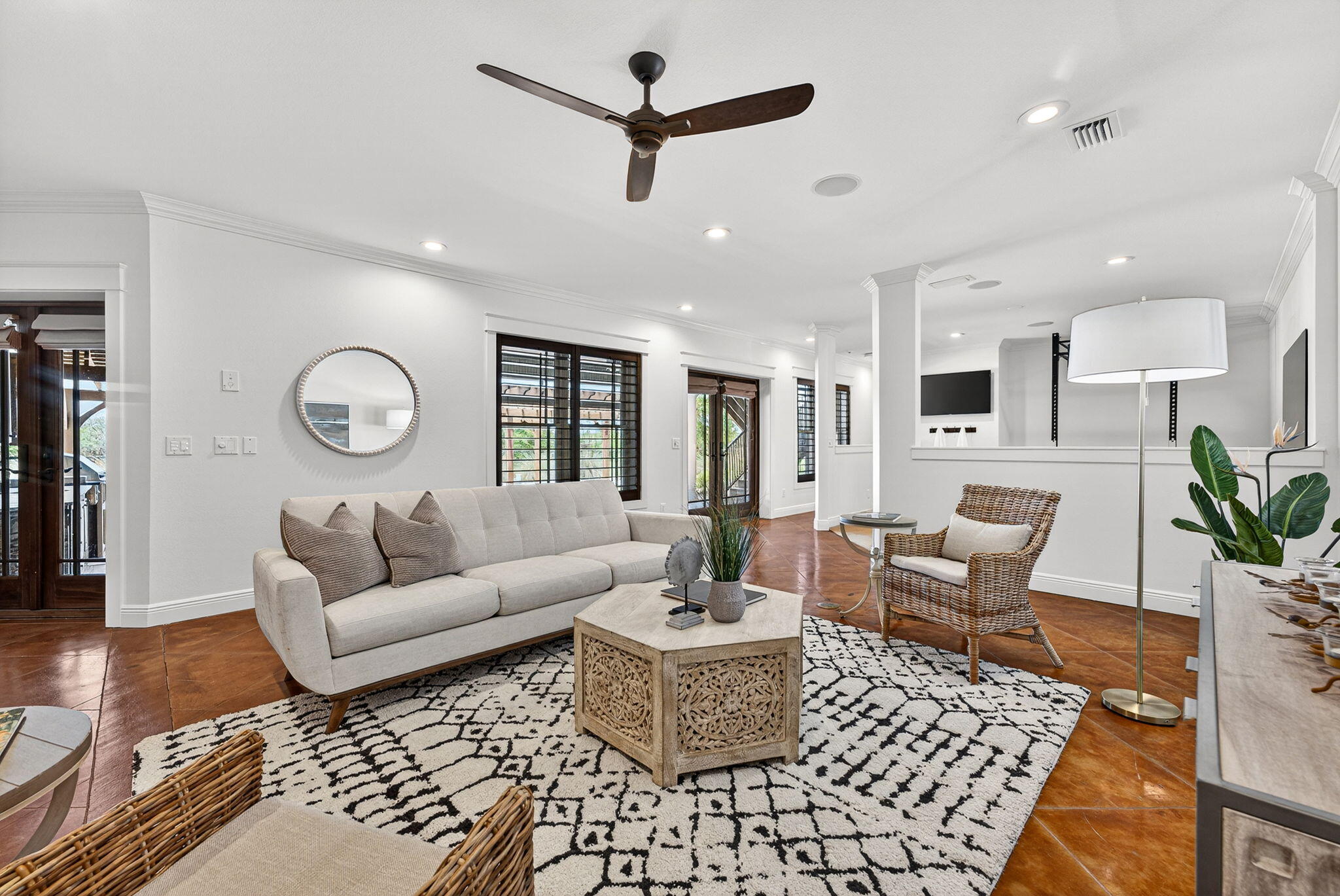 NO RECORDED PROJECT - Residential