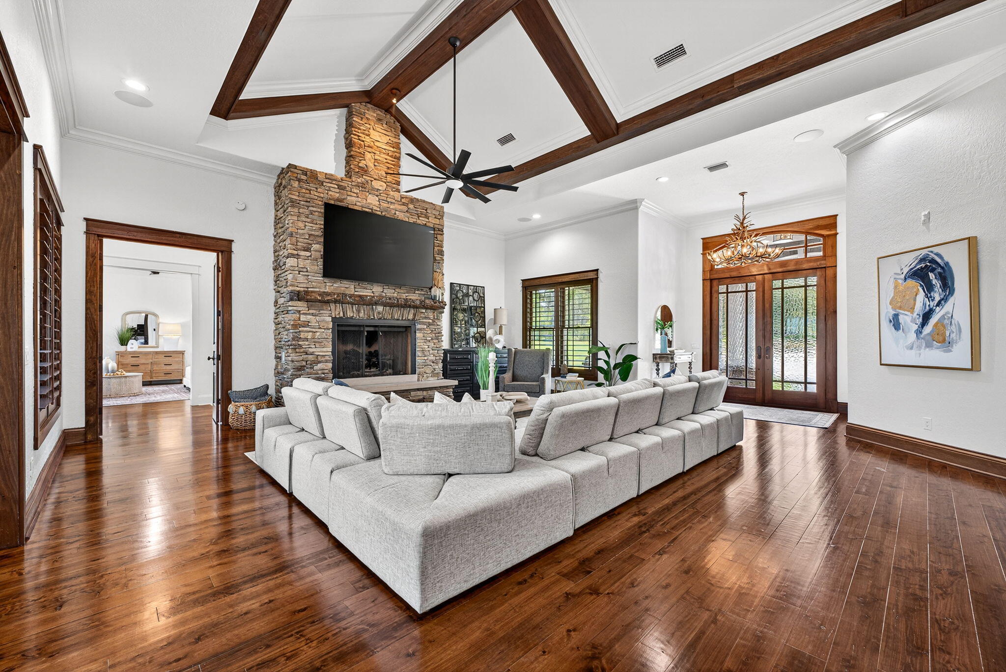 NO RECORDED PROJECT - Residential