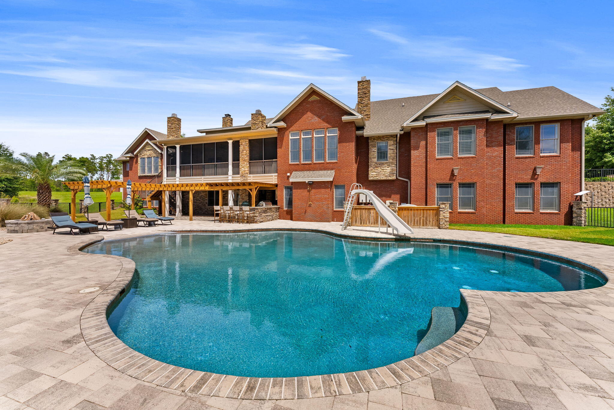 NO RECORDED PROJECT - Residential
