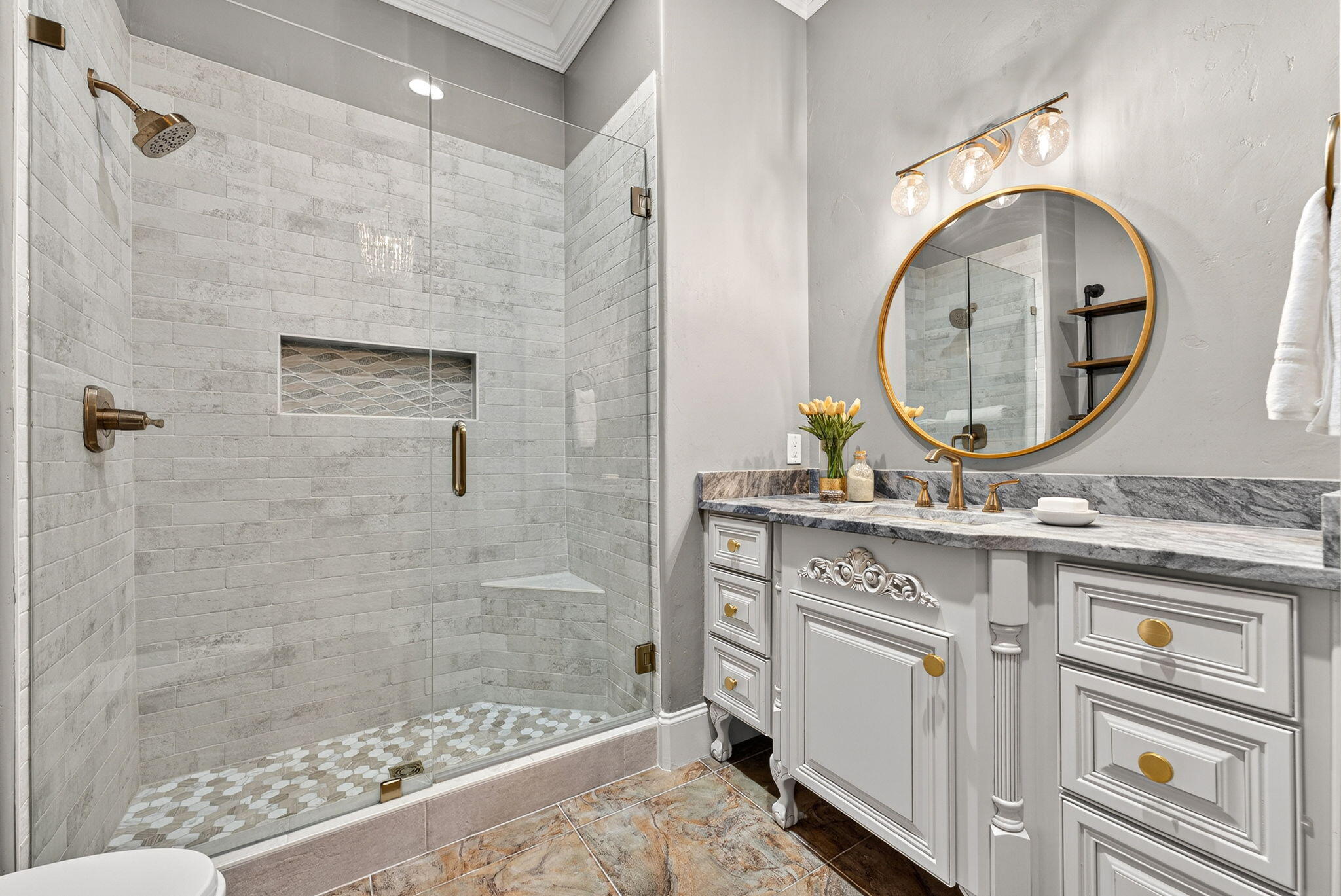 NO RECORDED PROJECT - Residential