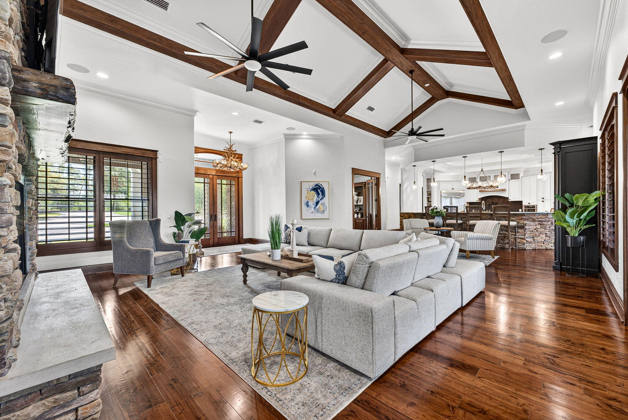 NO RECORDED PROJECT - Residential
