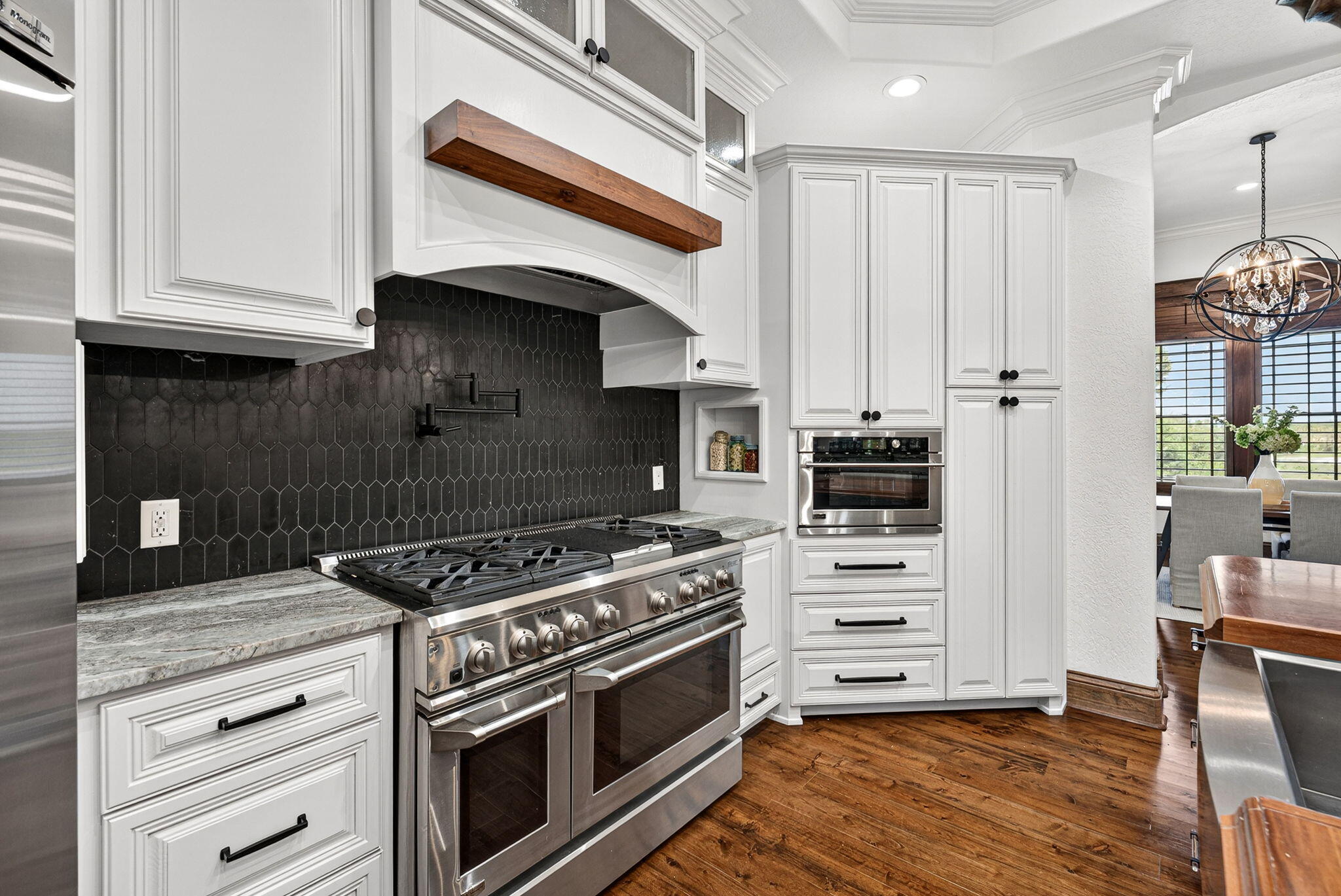 NO RECORDED PROJECT - Residential