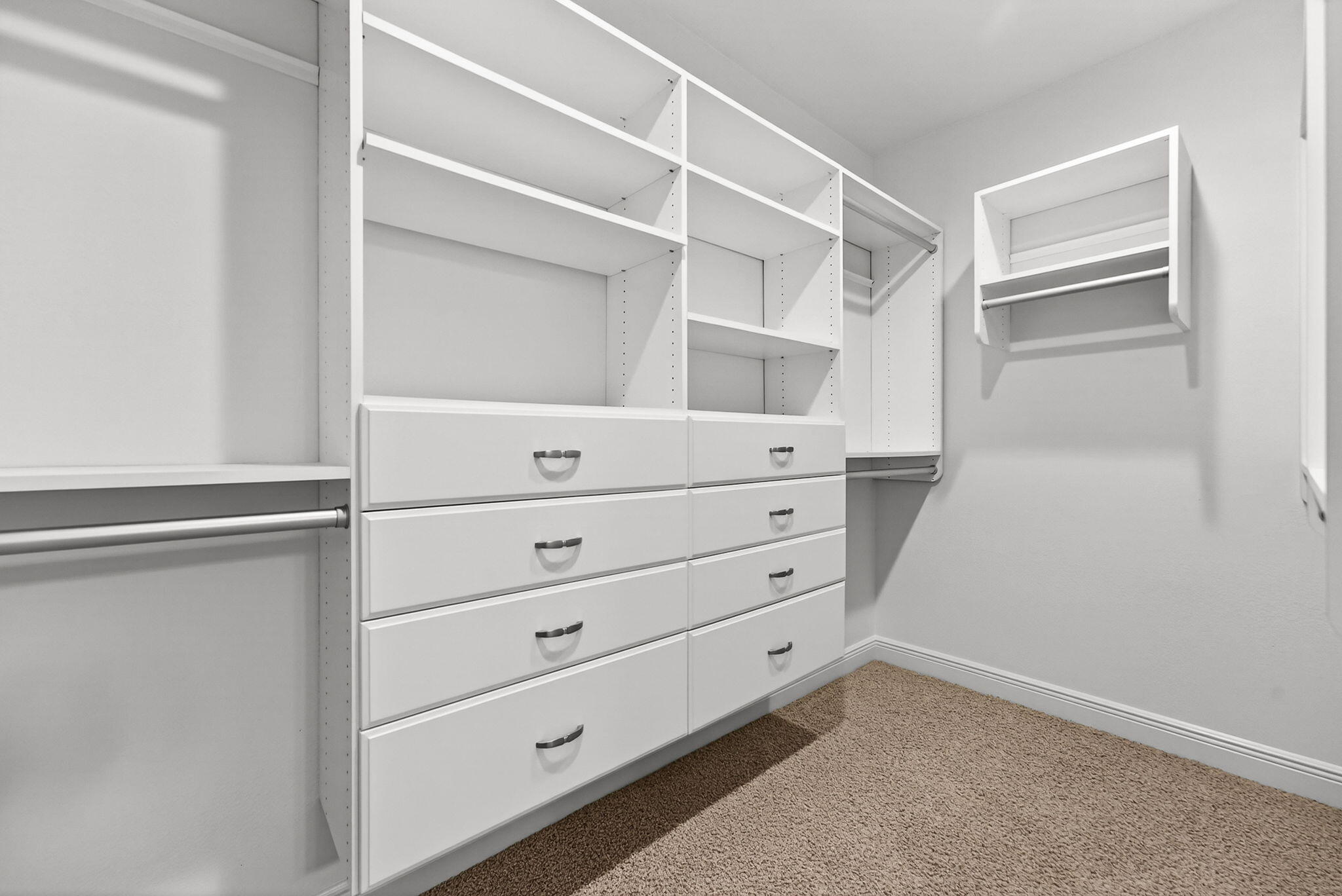 NO RECORDED PROJECT - Residential