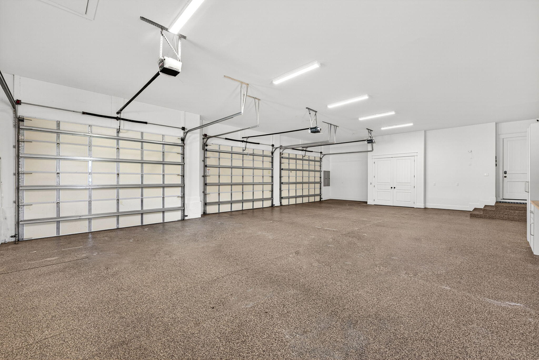 NO RECORDED PROJECT - Residential