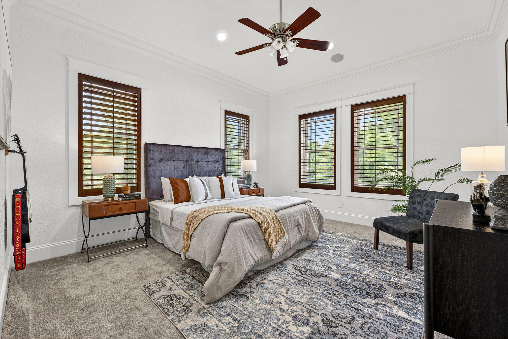 NO RECORDED PROJECT - Residential