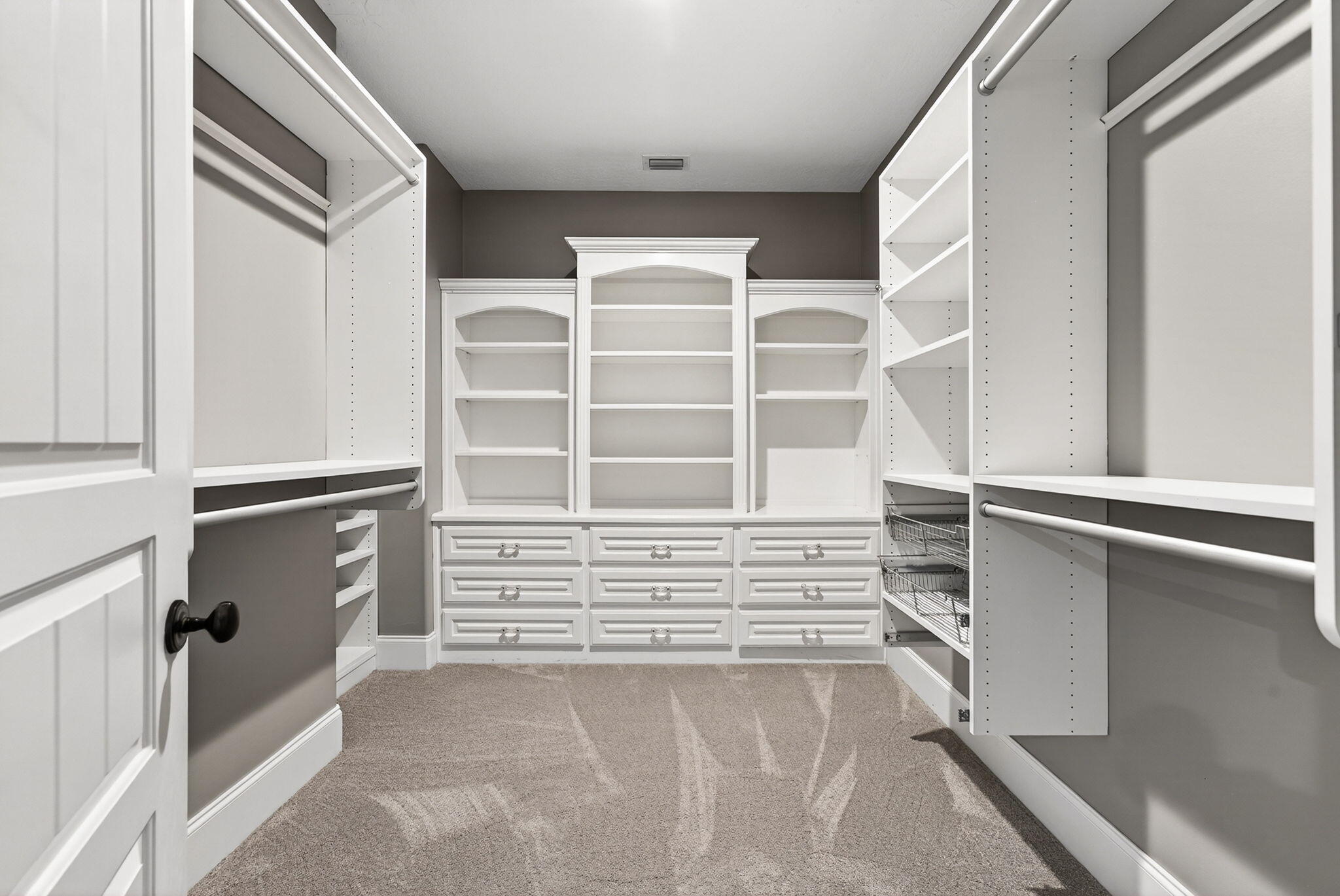 NO RECORDED PROJECT - Residential