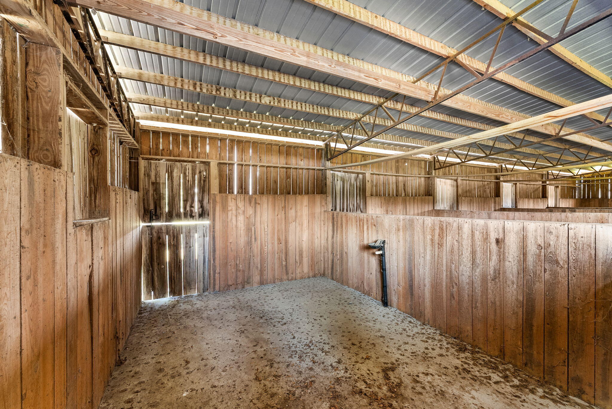 NO RECORDED PROJECT - Residential