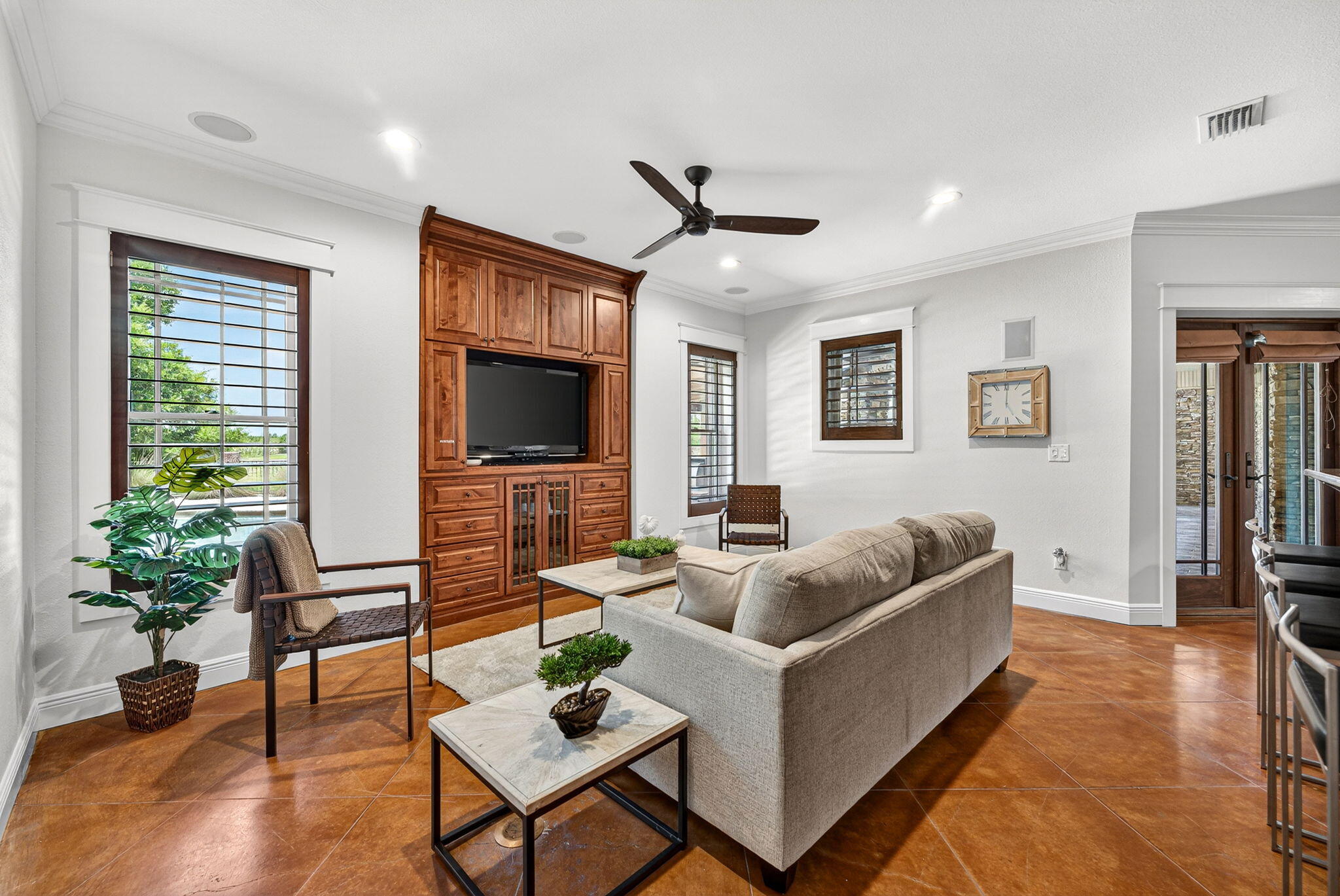 NO RECORDED PROJECT - Residential