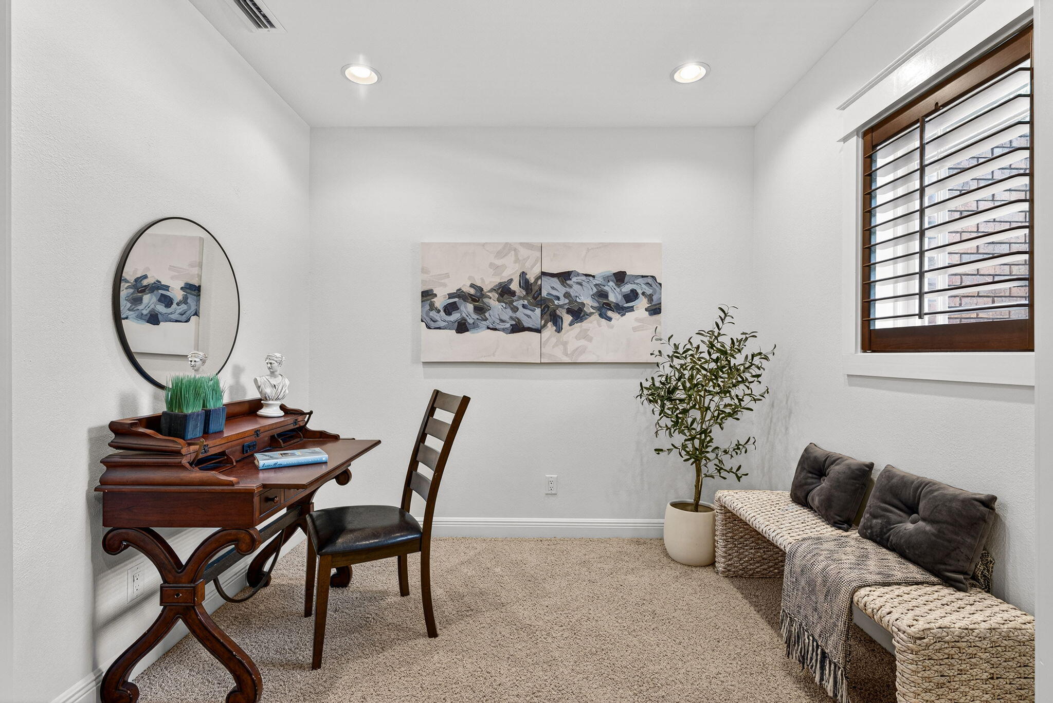 NO RECORDED PROJECT - Residential