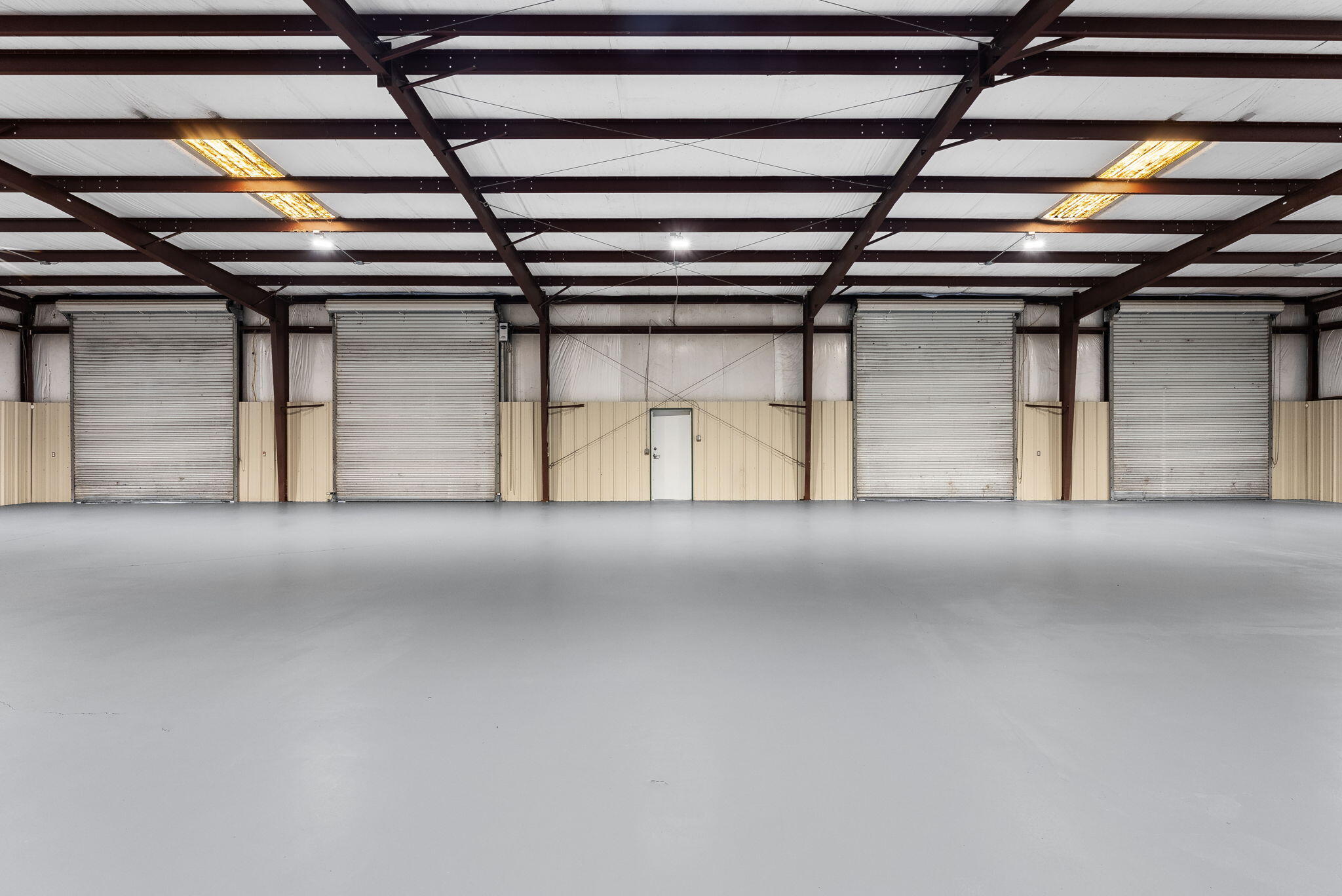 NO RECORDED PROJECT - Residential