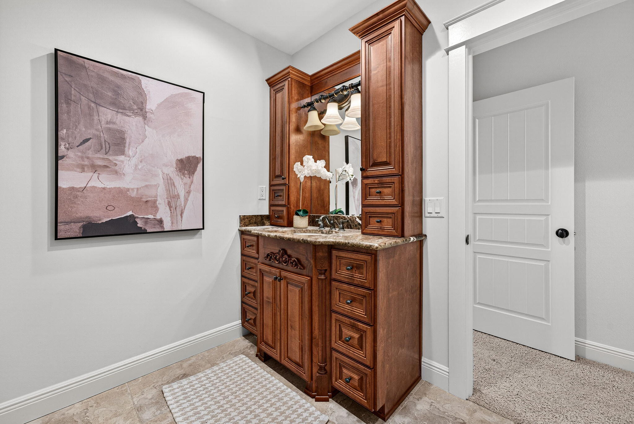 NO RECORDED PROJECT - Residential