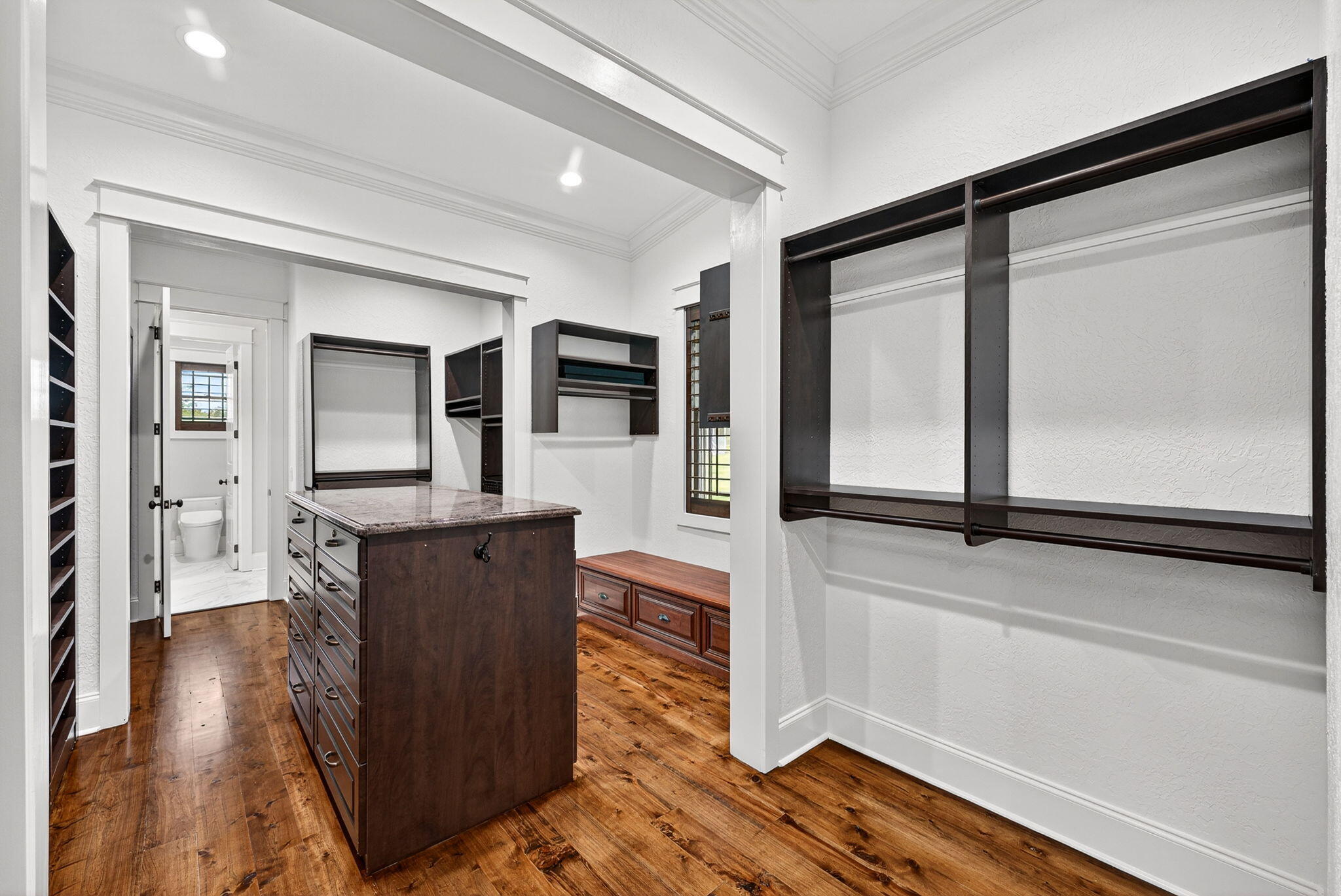 NO RECORDED PROJECT - Residential