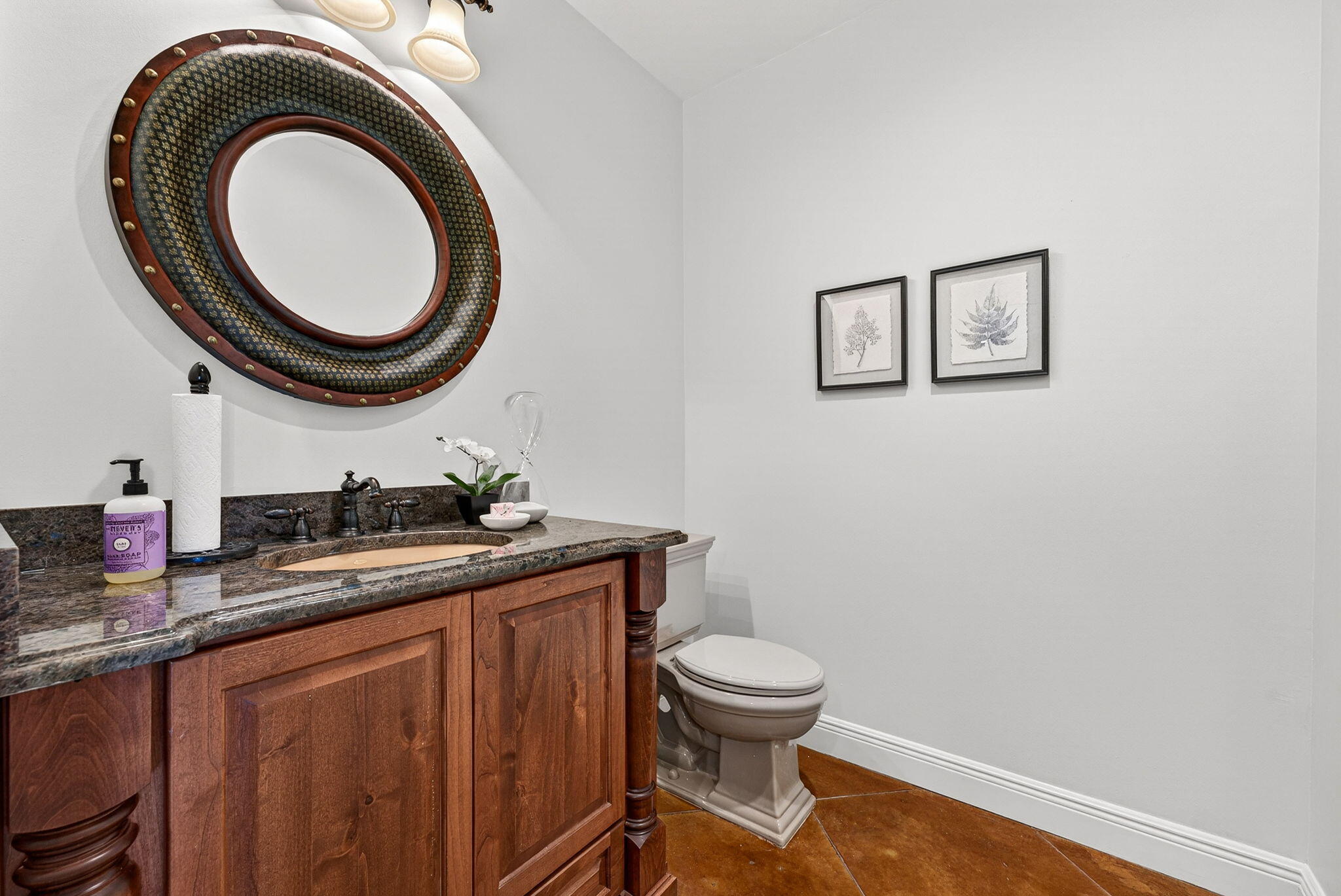 NO RECORDED PROJECT - Residential