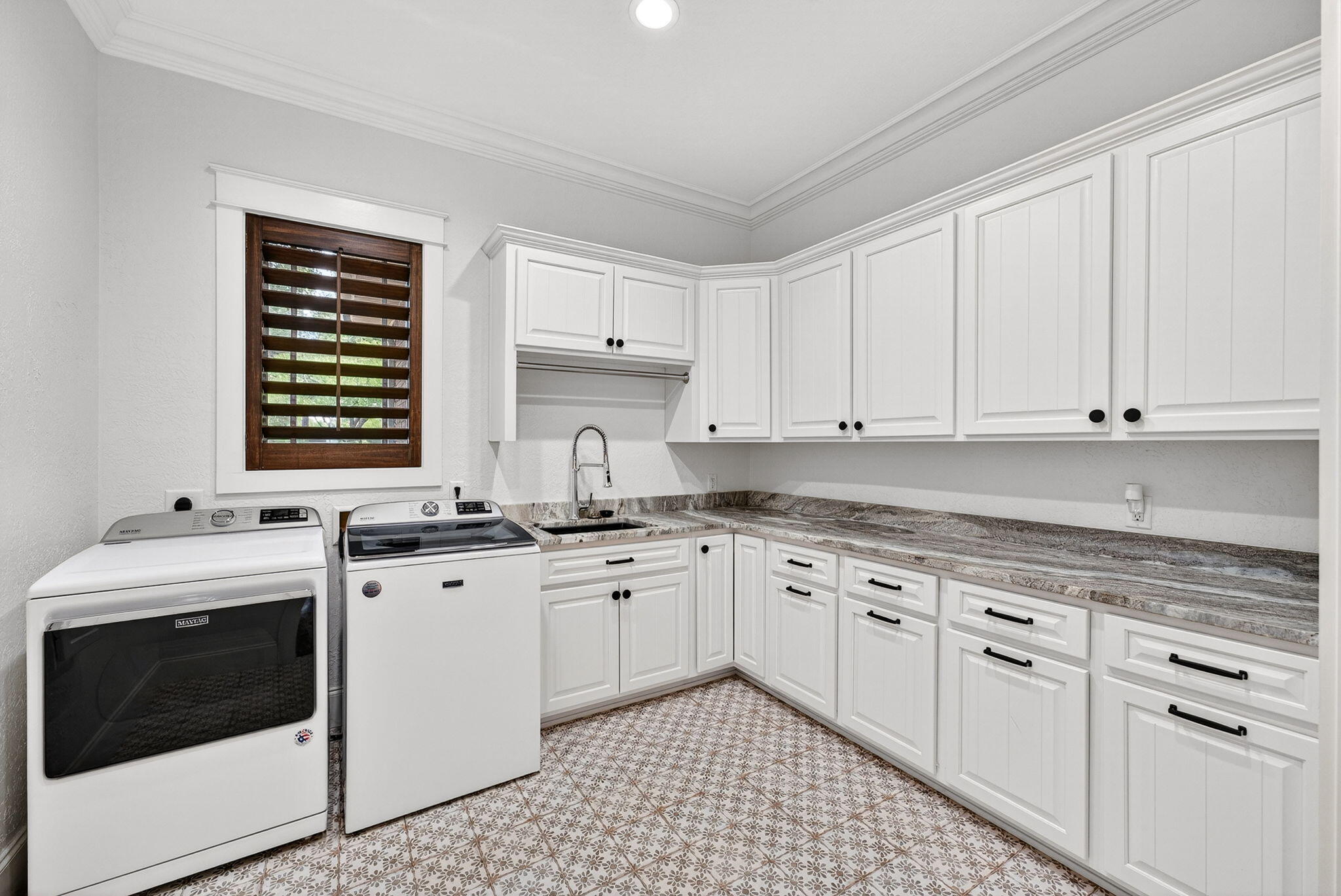 NO RECORDED PROJECT - Residential