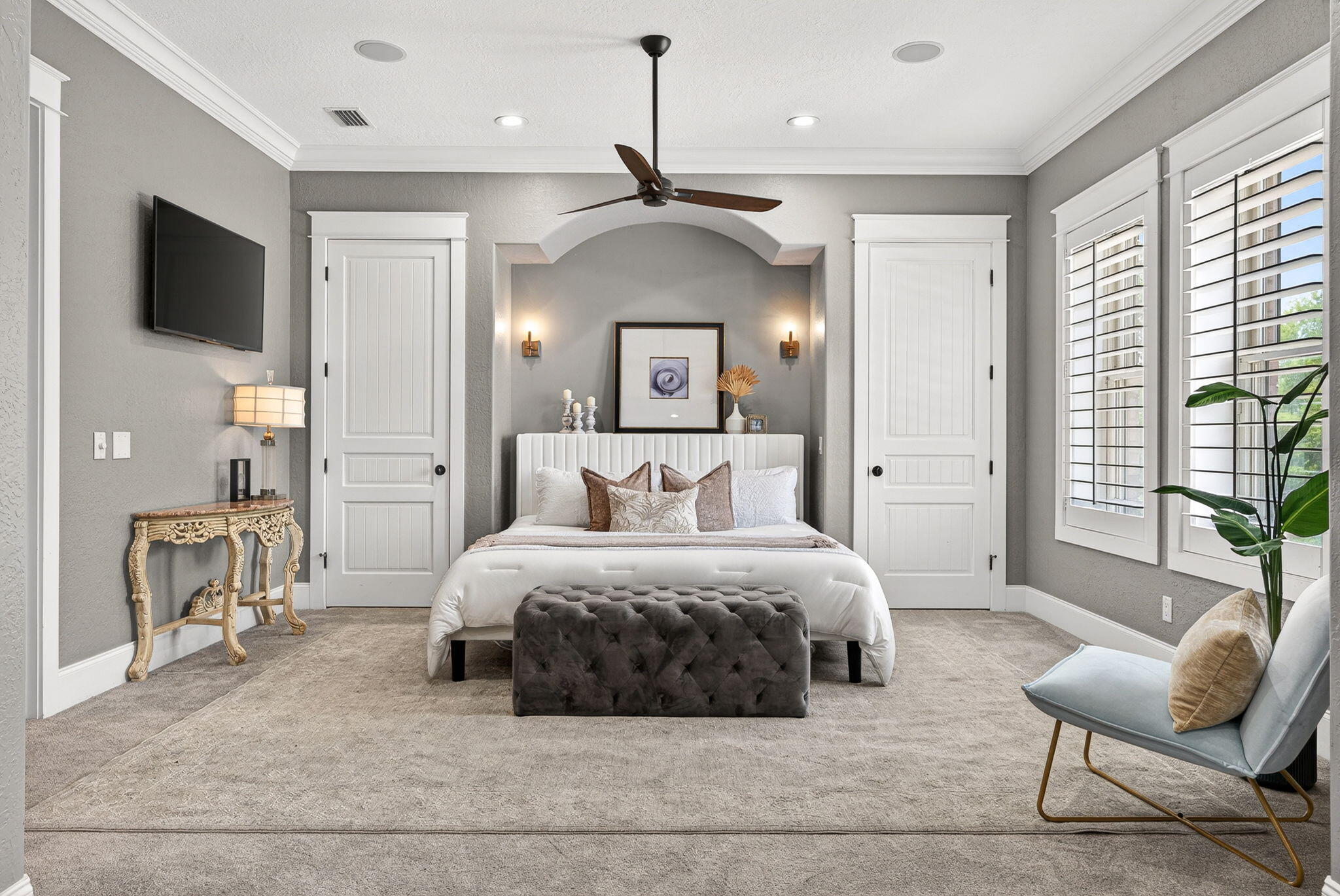 NO RECORDED PROJECT - Residential