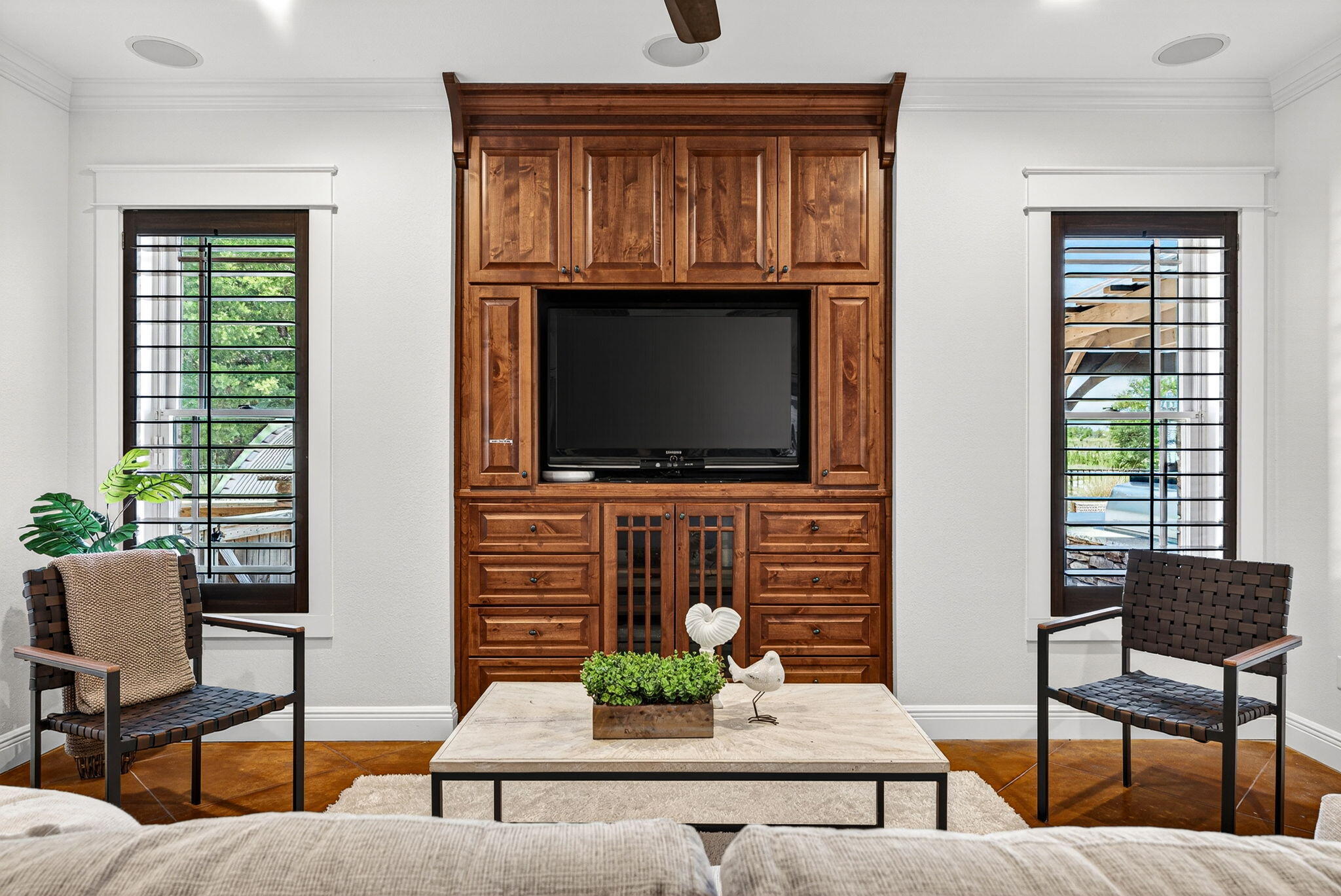 NO RECORDED PROJECT - Residential