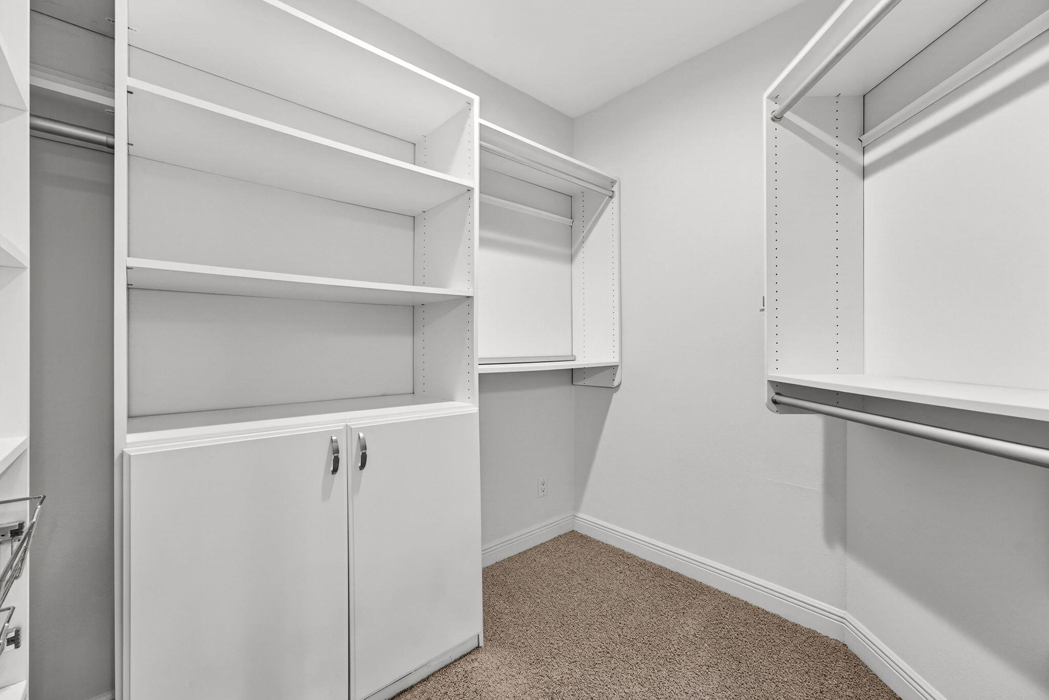 NO RECORDED PROJECT - Residential