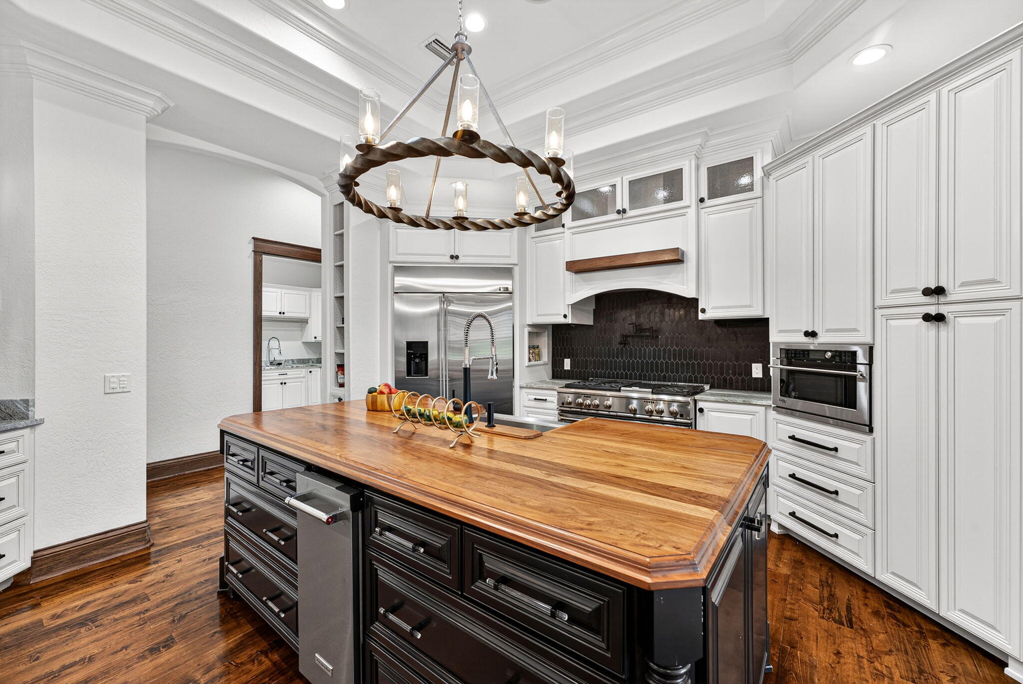NO RECORDED PROJECT - Residential