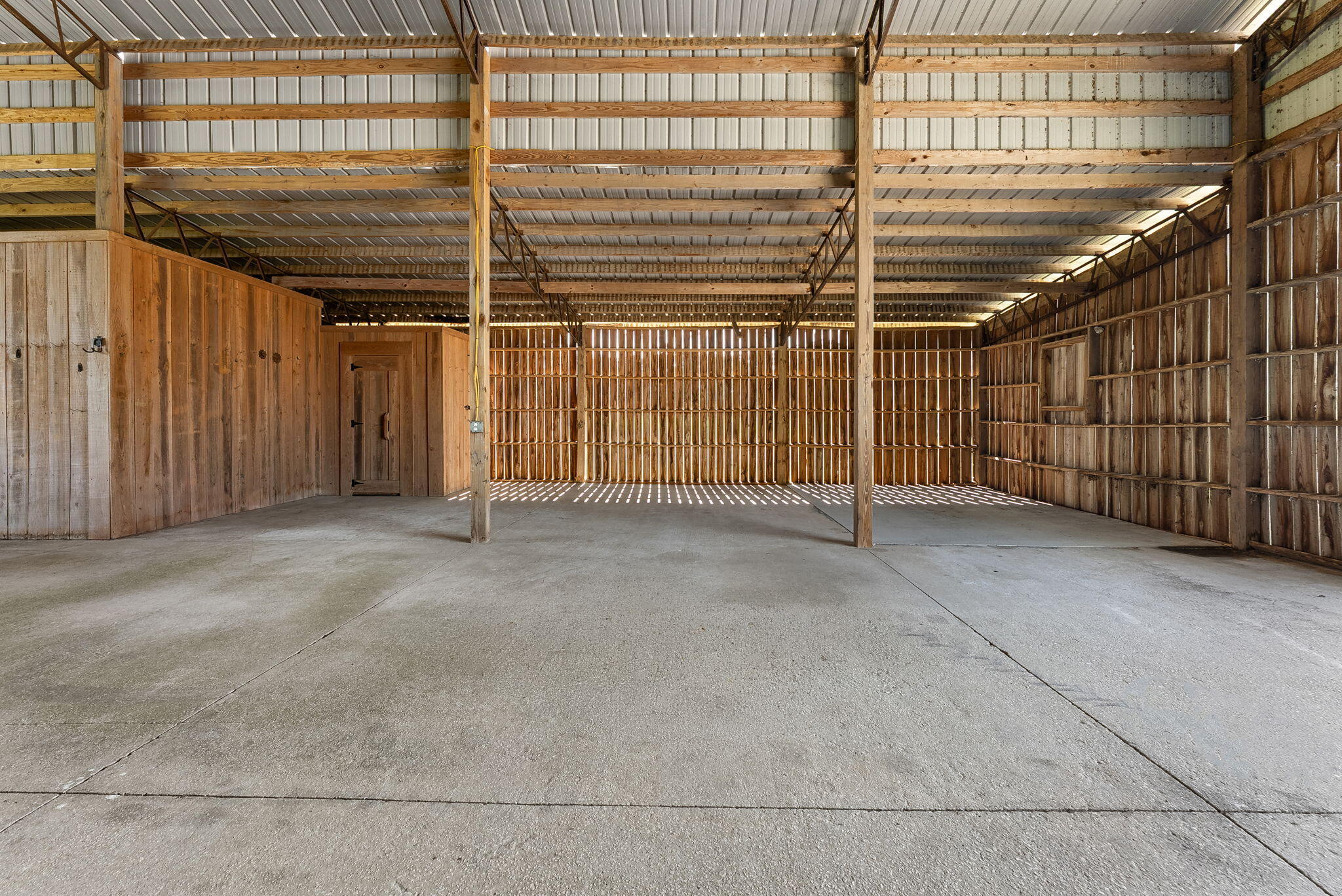 NO RECORDED PROJECT - Residential