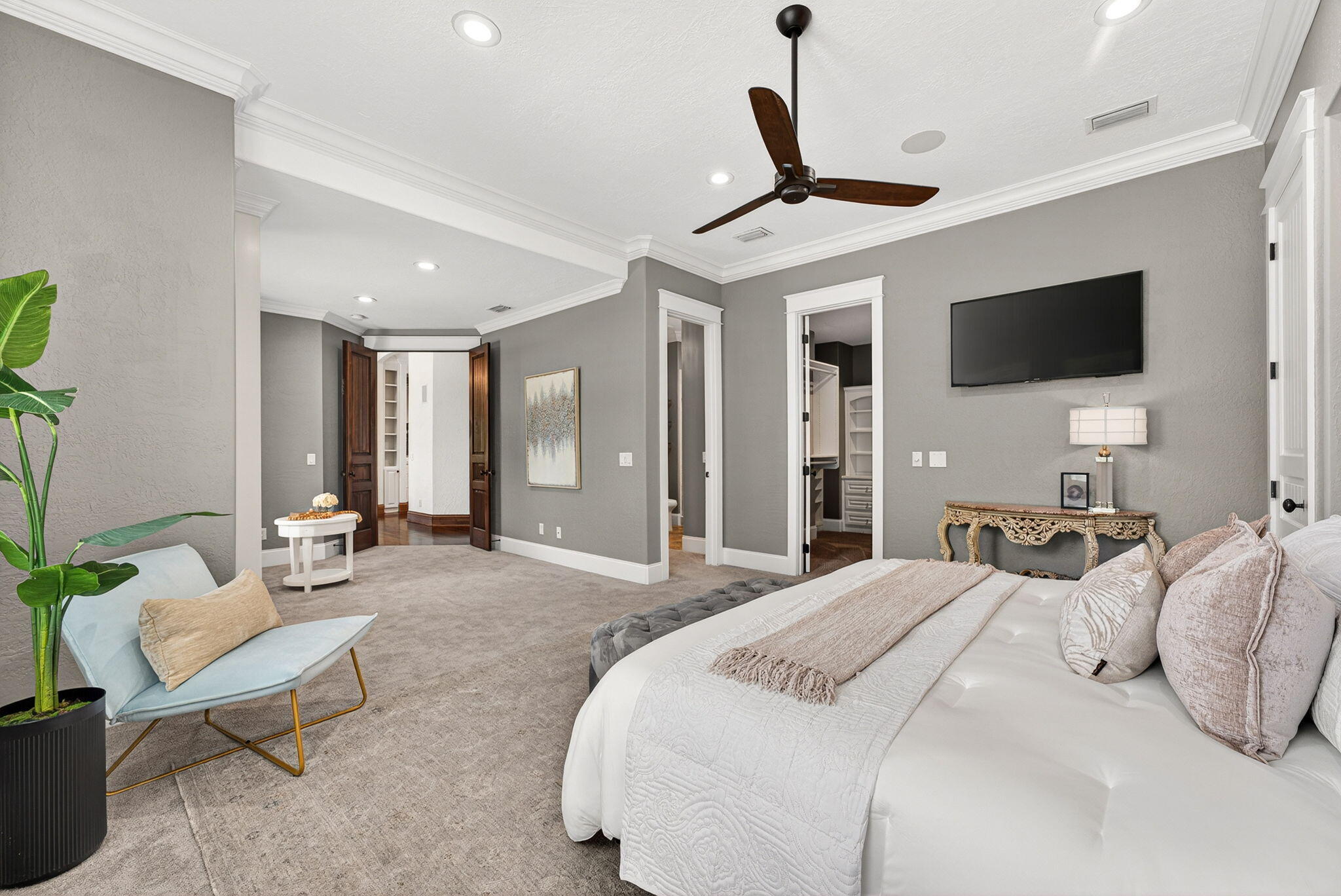 NO RECORDED PROJECT - Residential