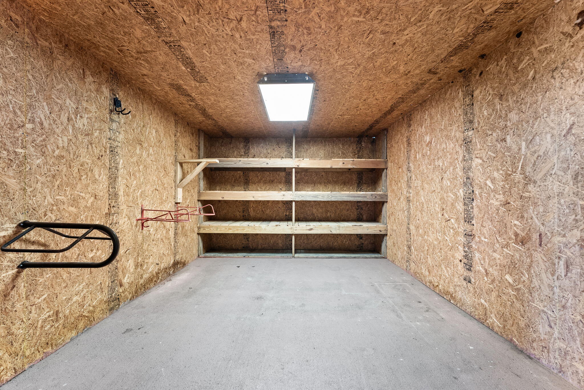 NO RECORDED PROJECT - Residential