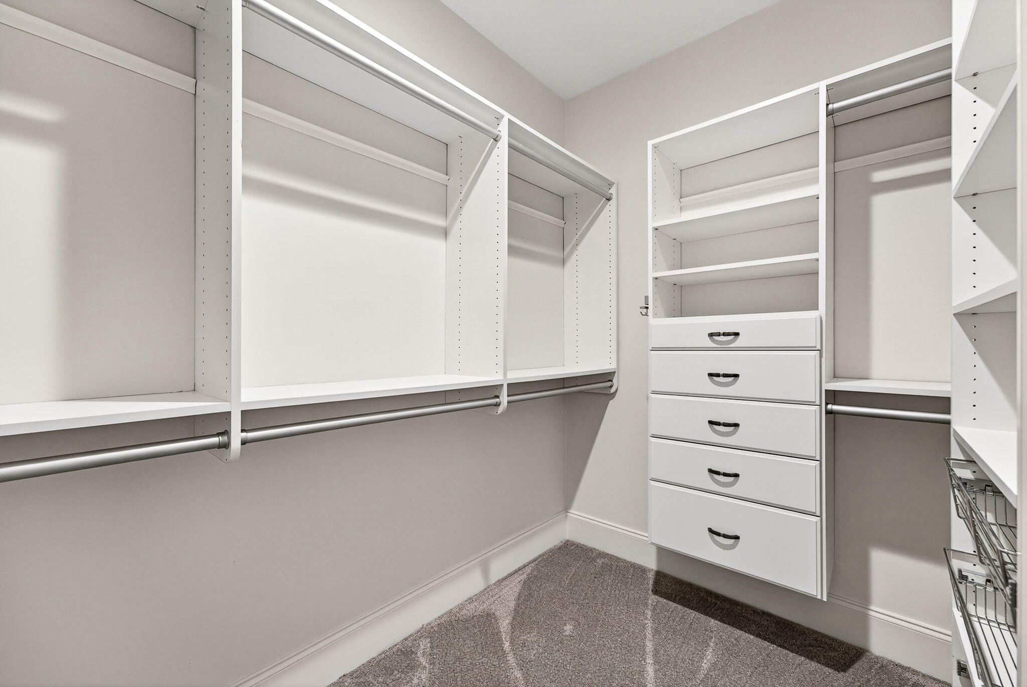 NO RECORDED PROJECT - Residential