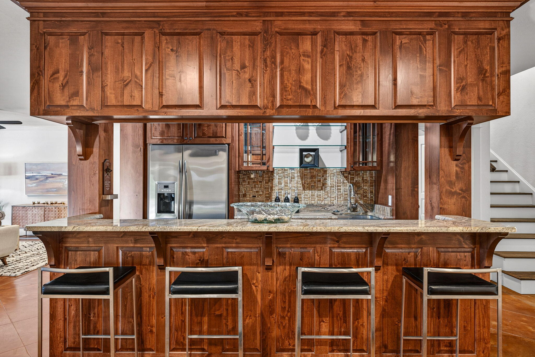 NO RECORDED PROJECT - Residential