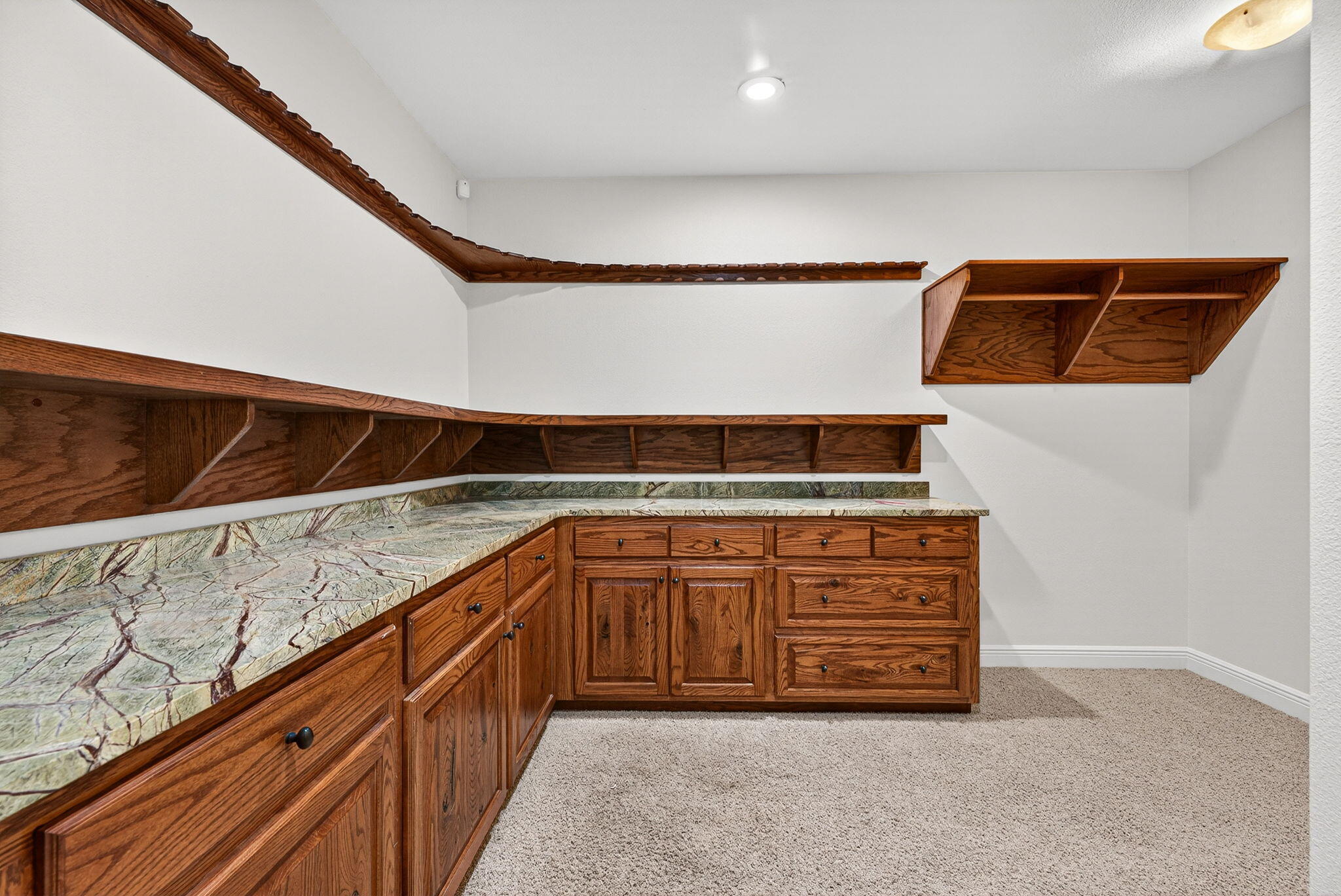 NO RECORDED PROJECT - Residential