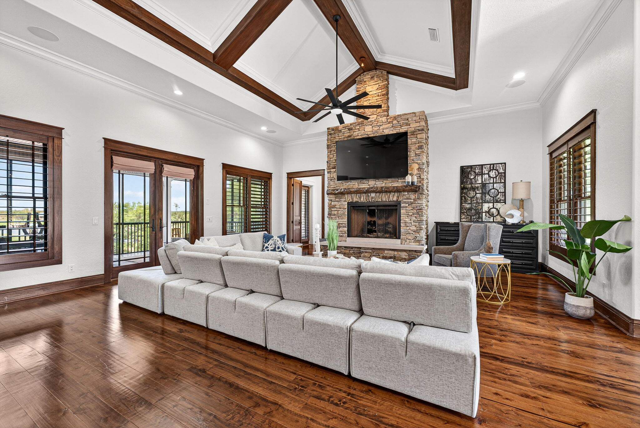 NO RECORDED PROJECT - Residential
