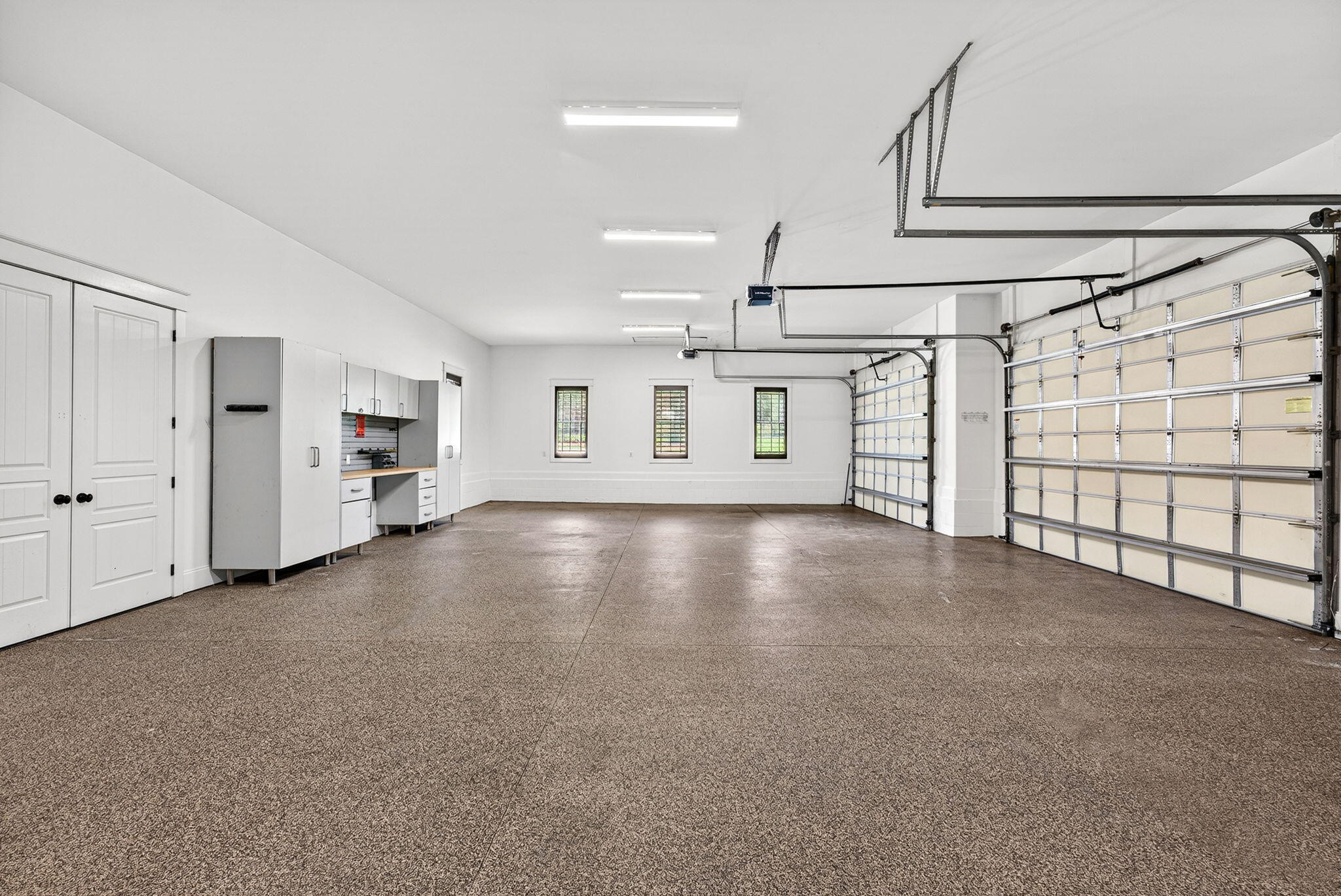 NO RECORDED PROJECT - Residential