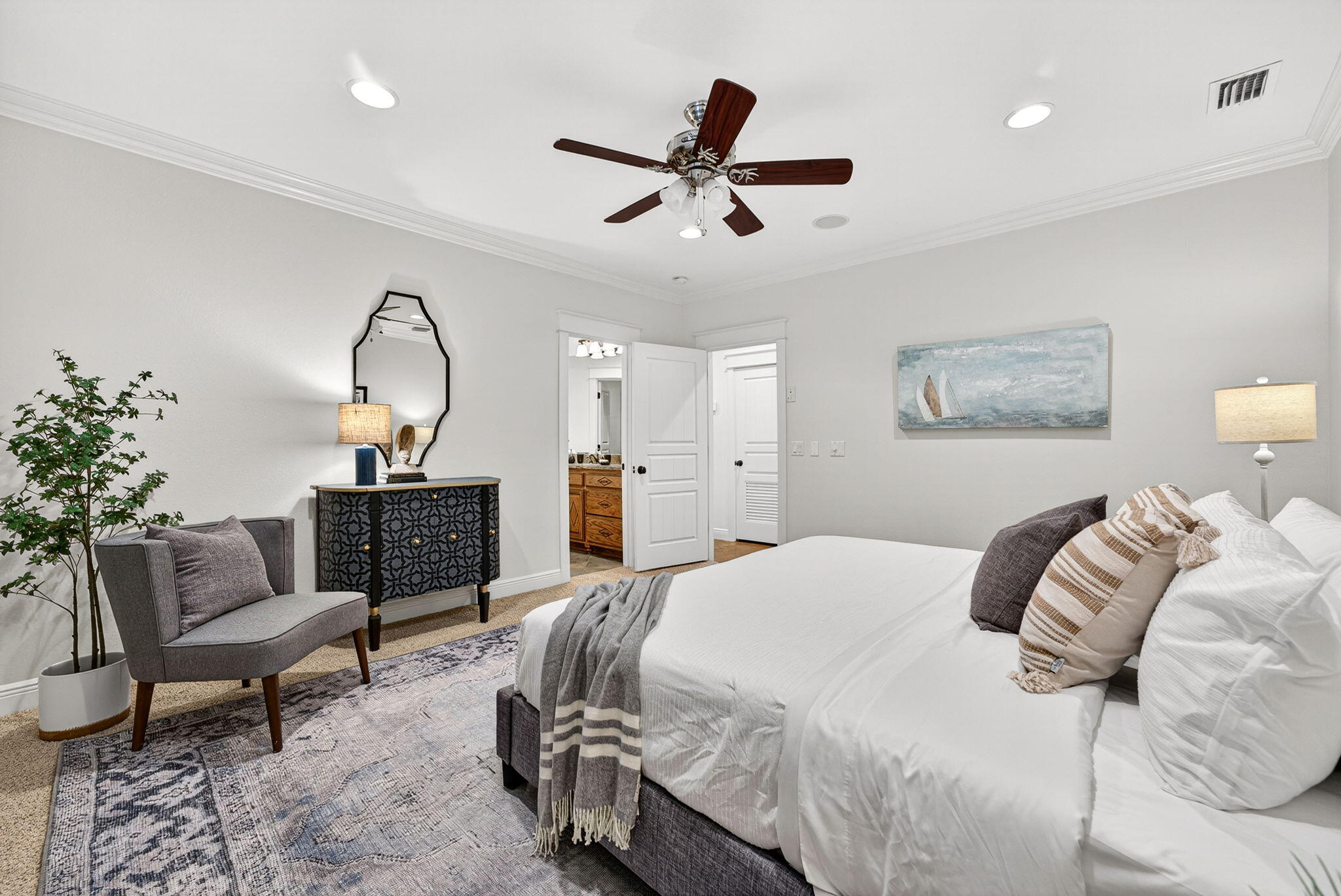 NO RECORDED PROJECT - Residential