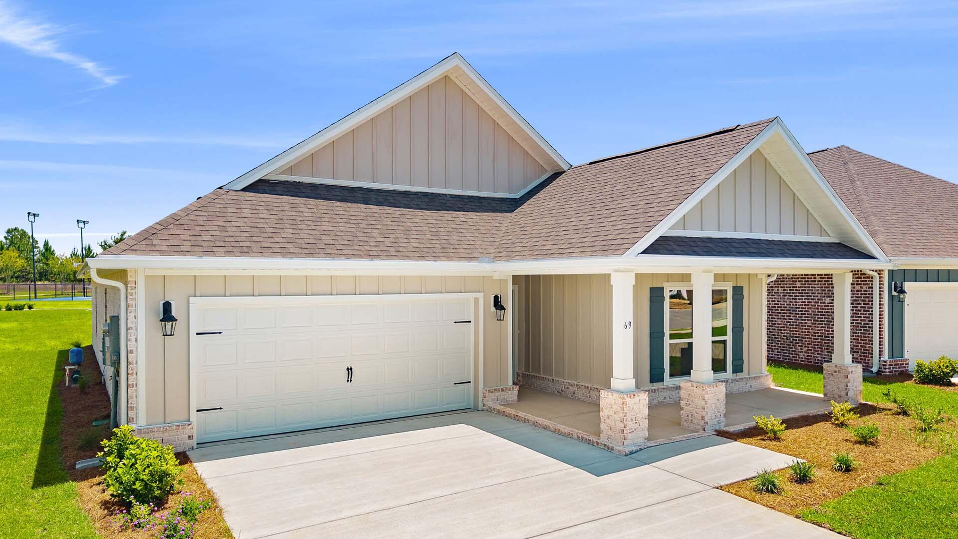 Owl's Head Farms - Residential