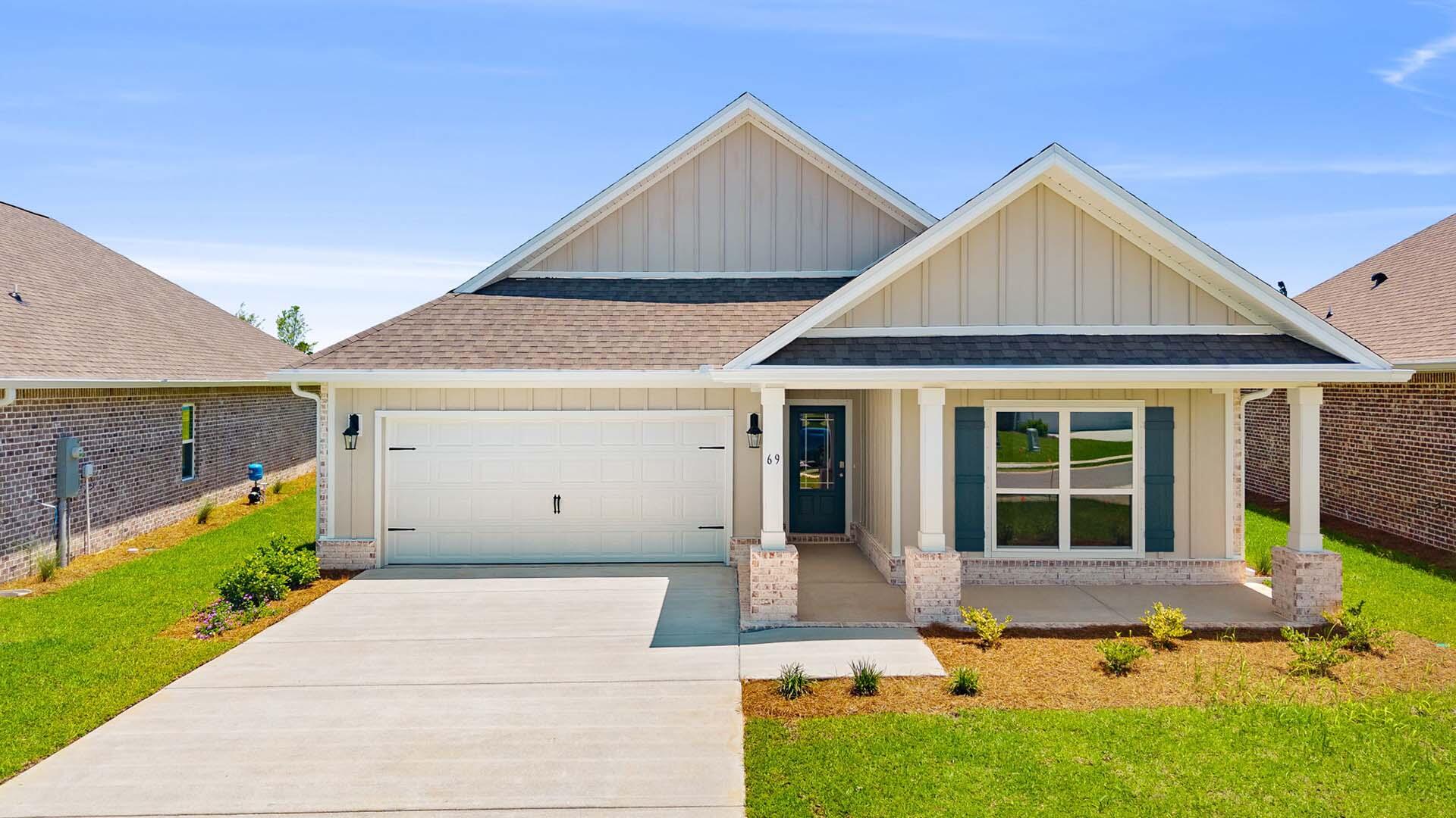 Owl's Head Farms - Residential