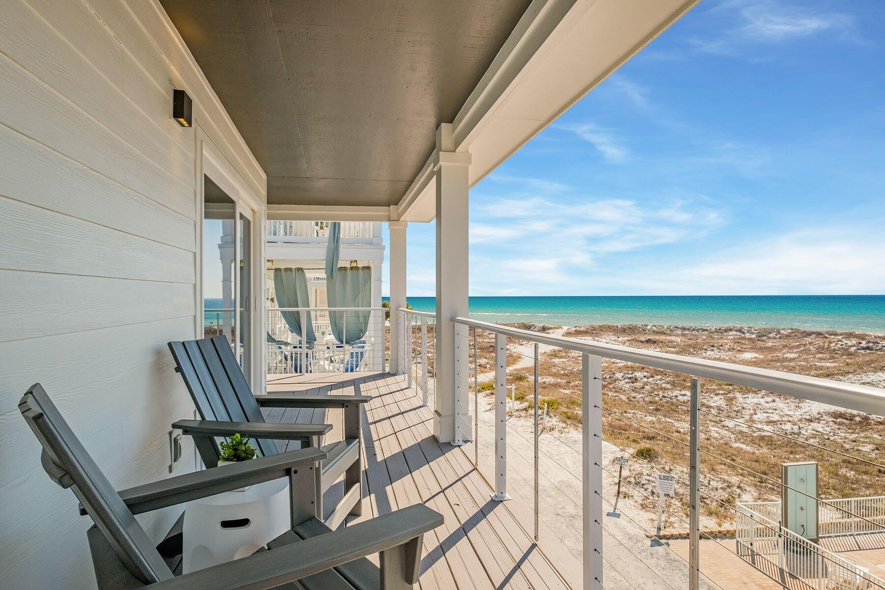 GRAYTON BEACH - Residential