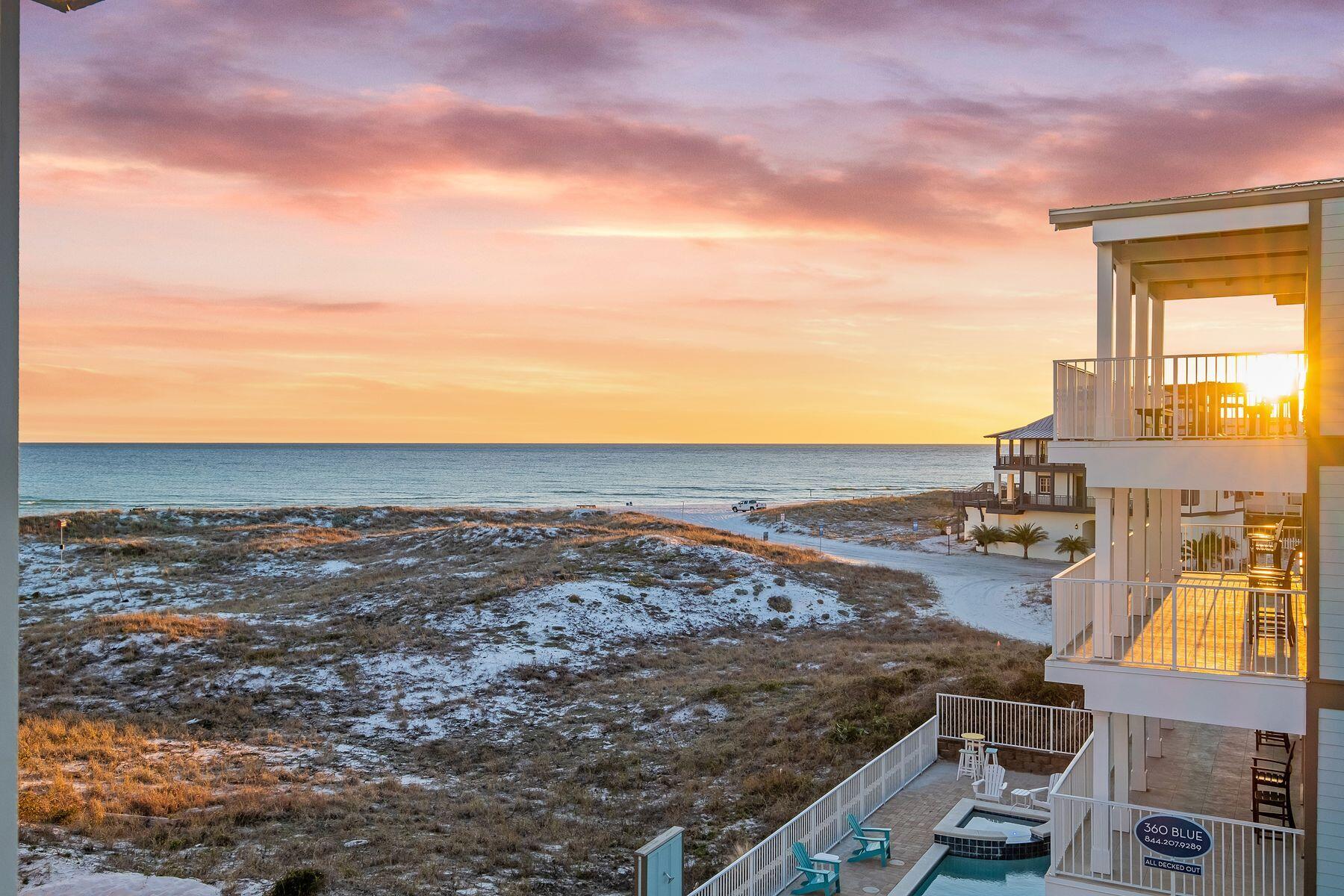 GRAYTON BEACH - Residential