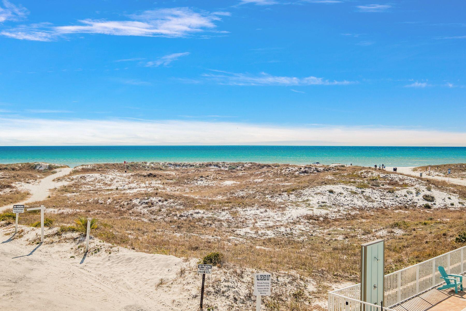 GRAYTON BEACH - Residential