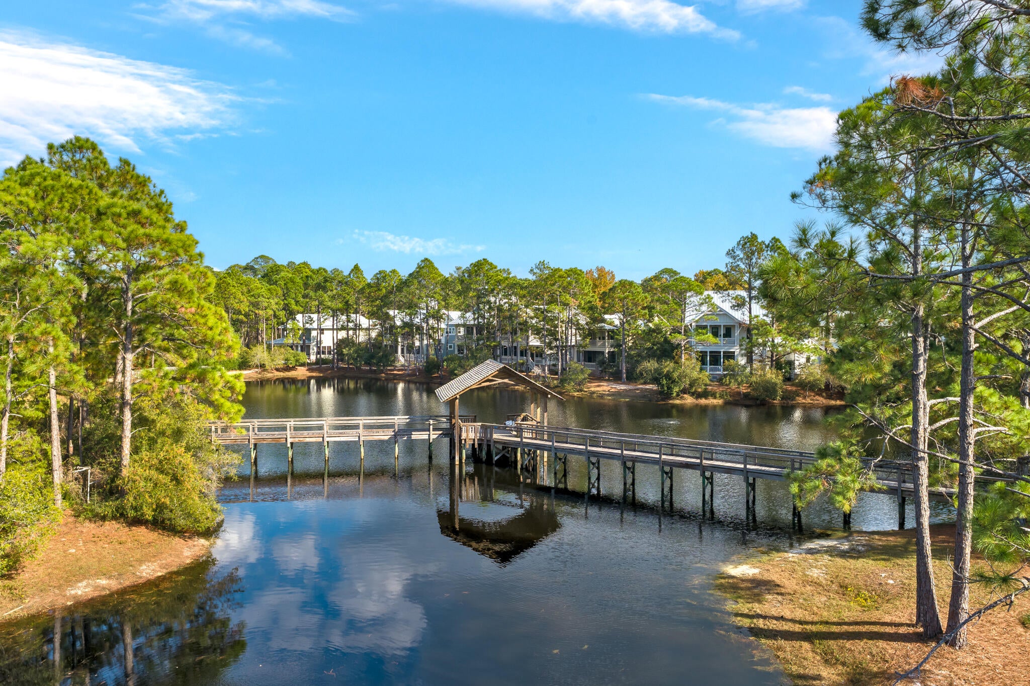 FOREST LAKES - Residential