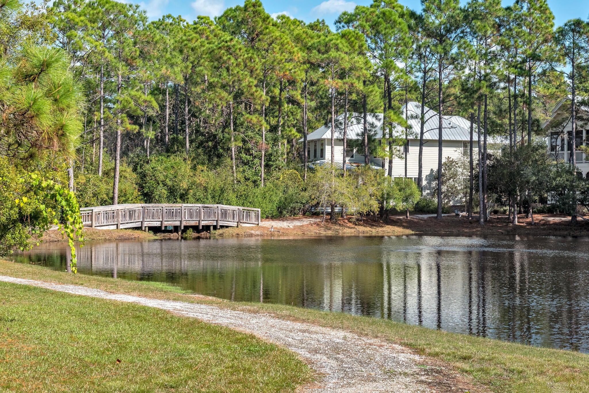 FOREST LAKES - Residential