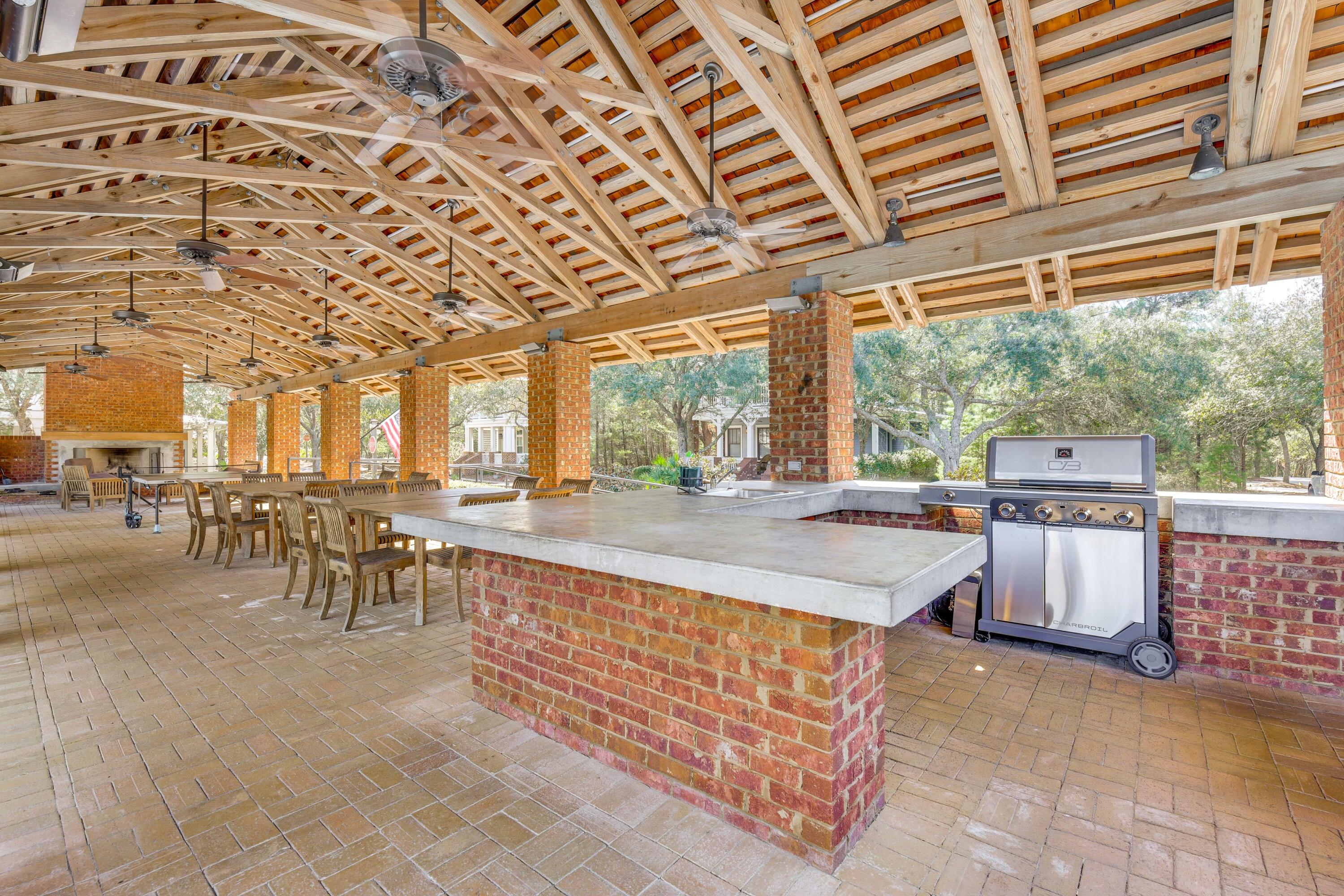 FOREST LAKES - Residential