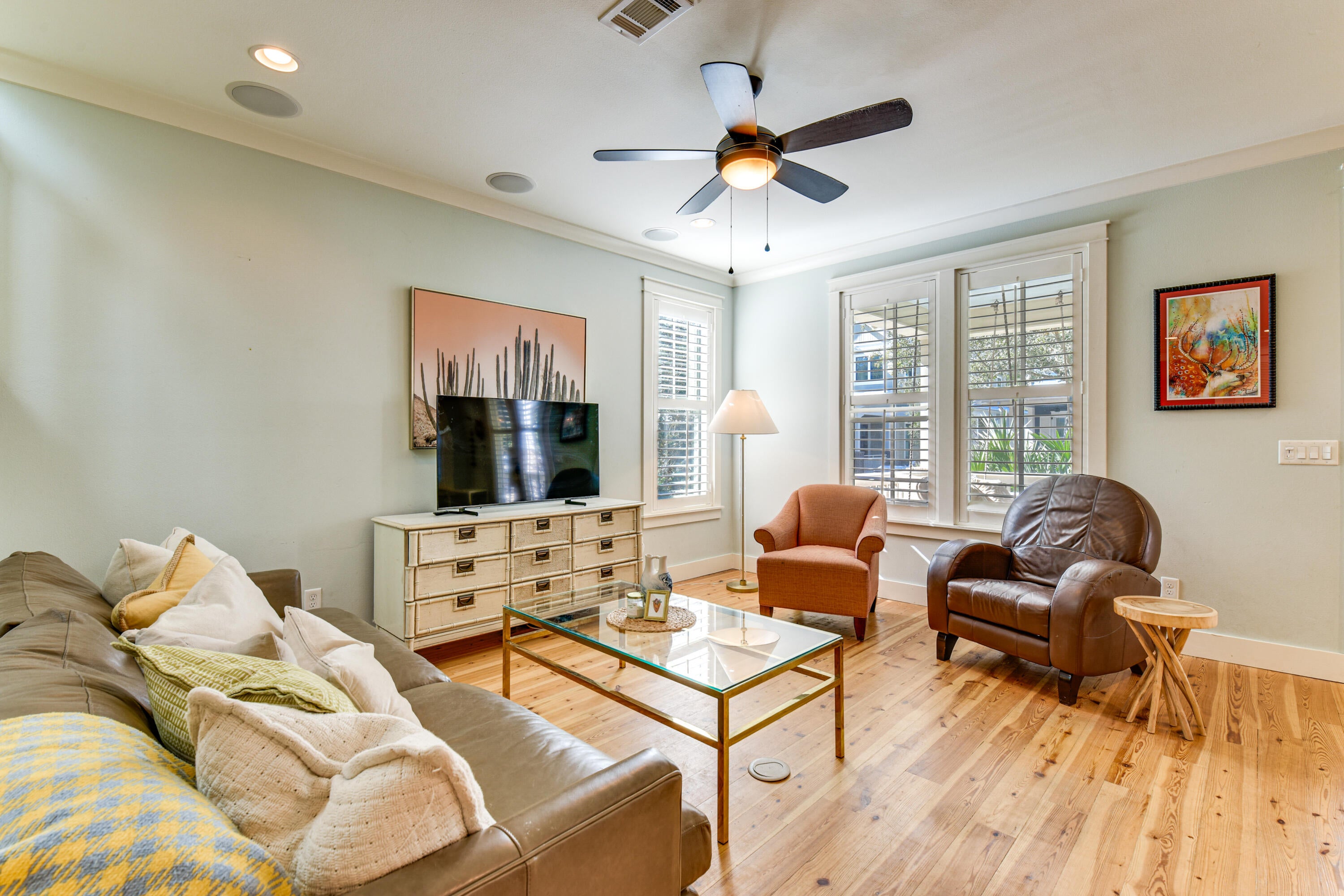FOREST LAKES - Residential